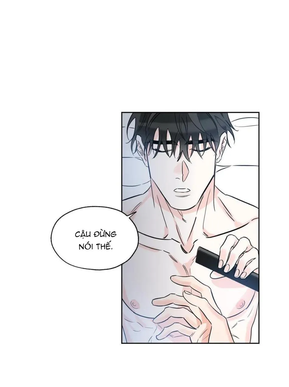 MAY MẮN NƠI THIÊN ĐƯỜNG Chapter 17 Trang 22