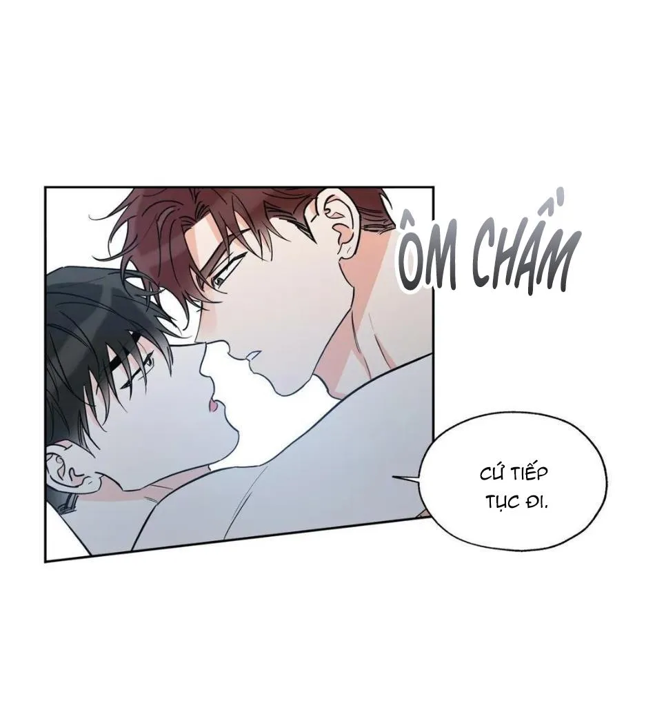 MAY MẮN NƠI THIÊN ĐƯỜNG Chapter 17 Trang 24