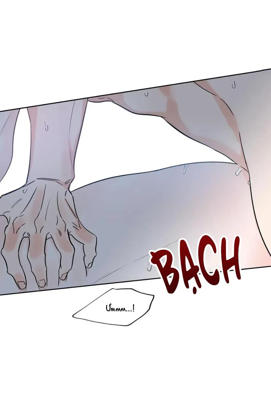 MAY MẮN NƠI THIÊN ĐƯỜNG Chapter 17 Trang 26