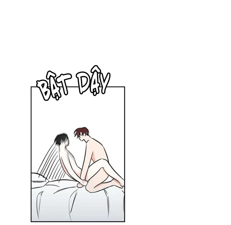 MAY MẮN NƠI THIÊN ĐƯỜNG Chapter 17 Trang 31