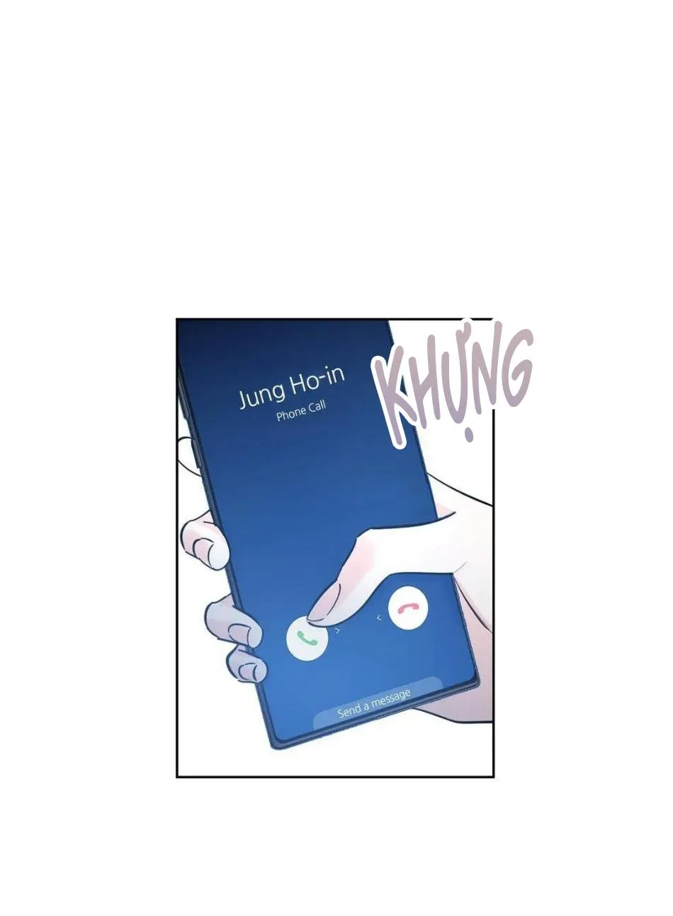 MAY MẮN NƠI THIÊN ĐƯỜNG Chapter 17 Trang 35