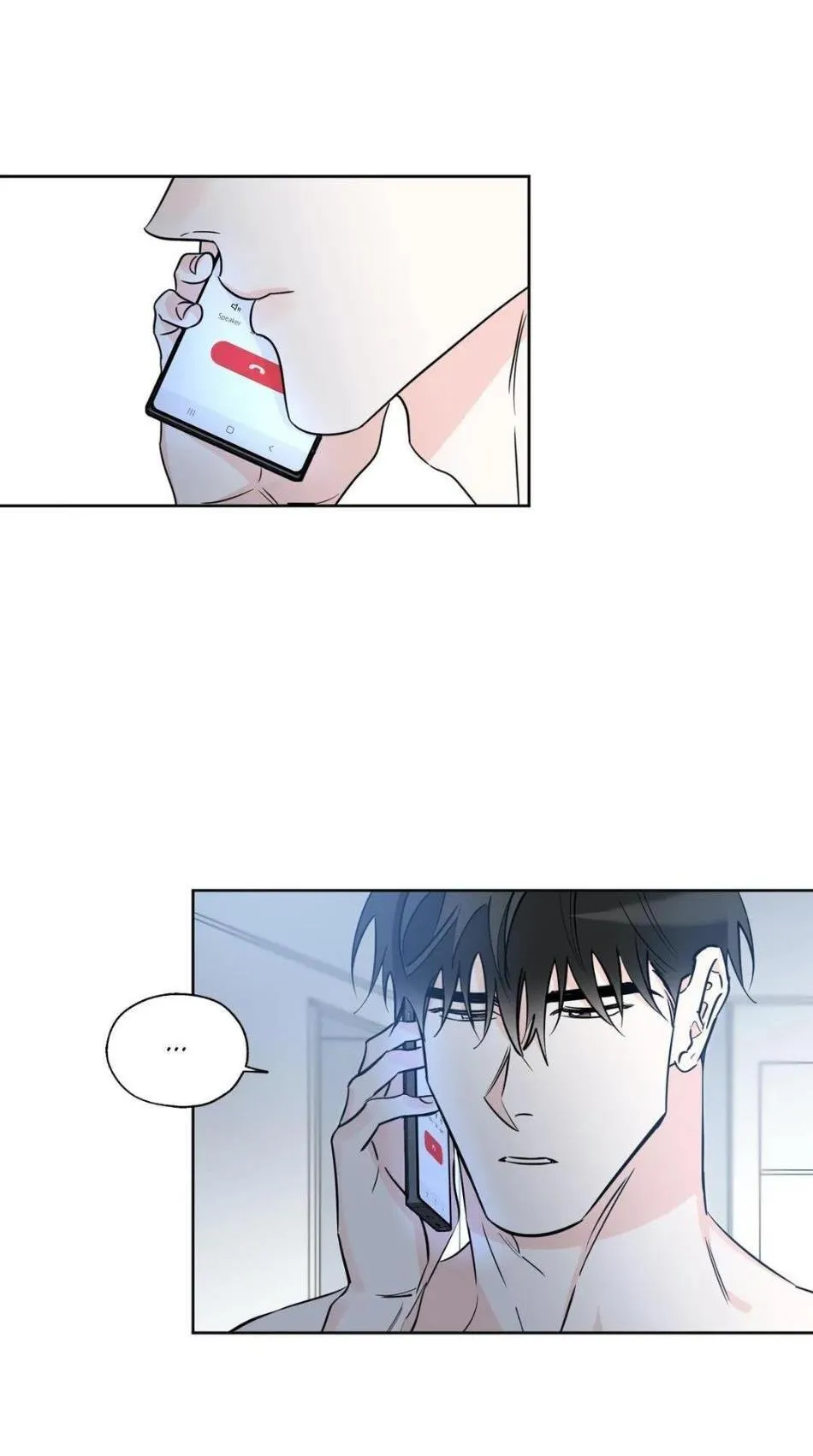 MAY MẮN NƠI THIÊN ĐƯỜNG Chapter 17 Trang 37