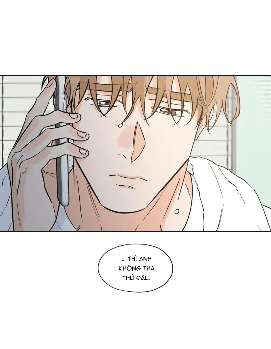 MAY MẮN NƠI THIÊN ĐƯỜNG Chapter 17 Trang 44