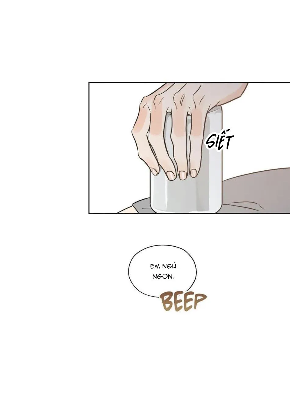 MAY MẮN NƠI THIÊN ĐƯỜNG Chapter 17 Trang 45