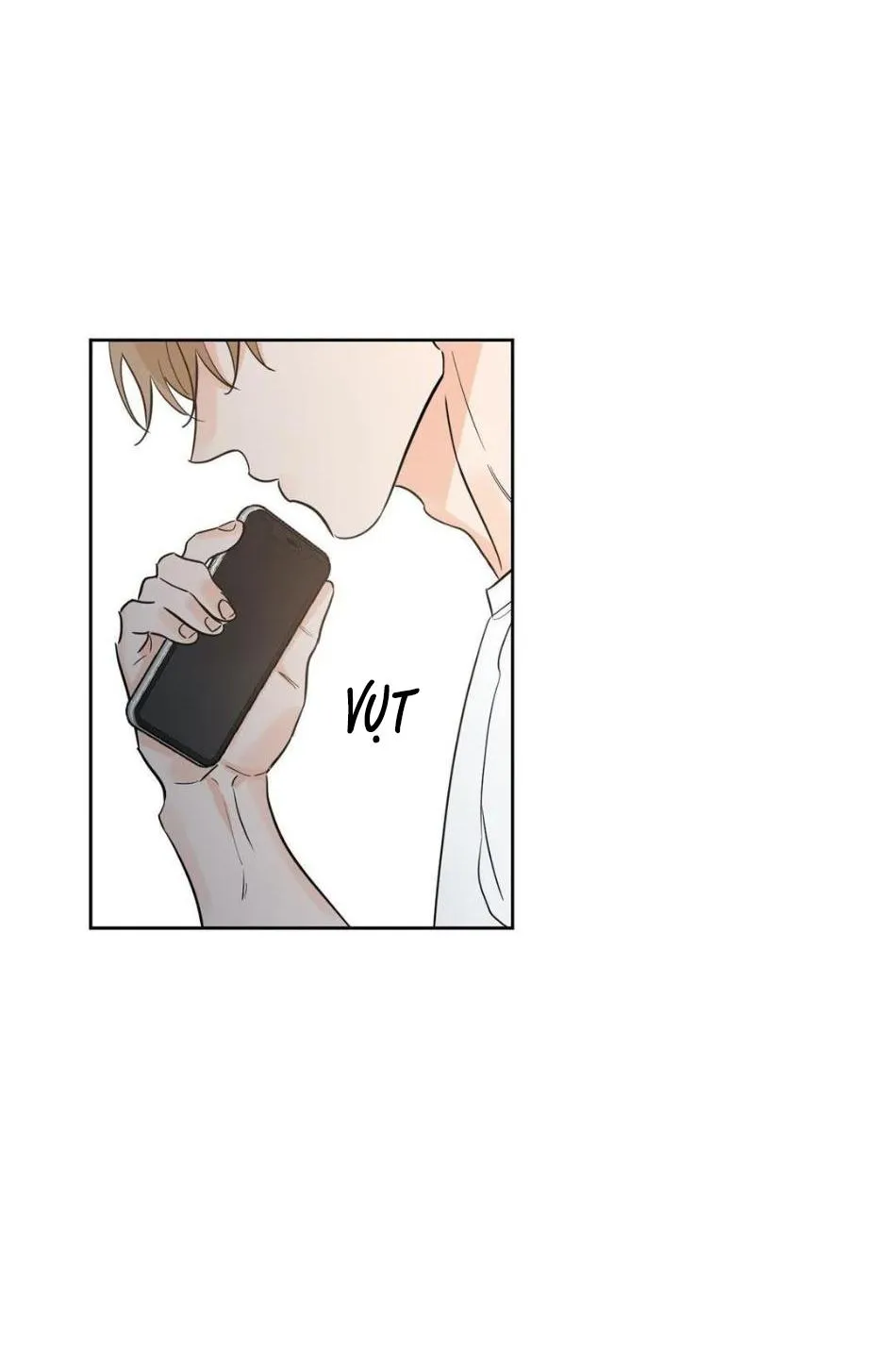 MAY MẮN NƠI THIÊN ĐƯỜNG Chapter 17 Trang 46