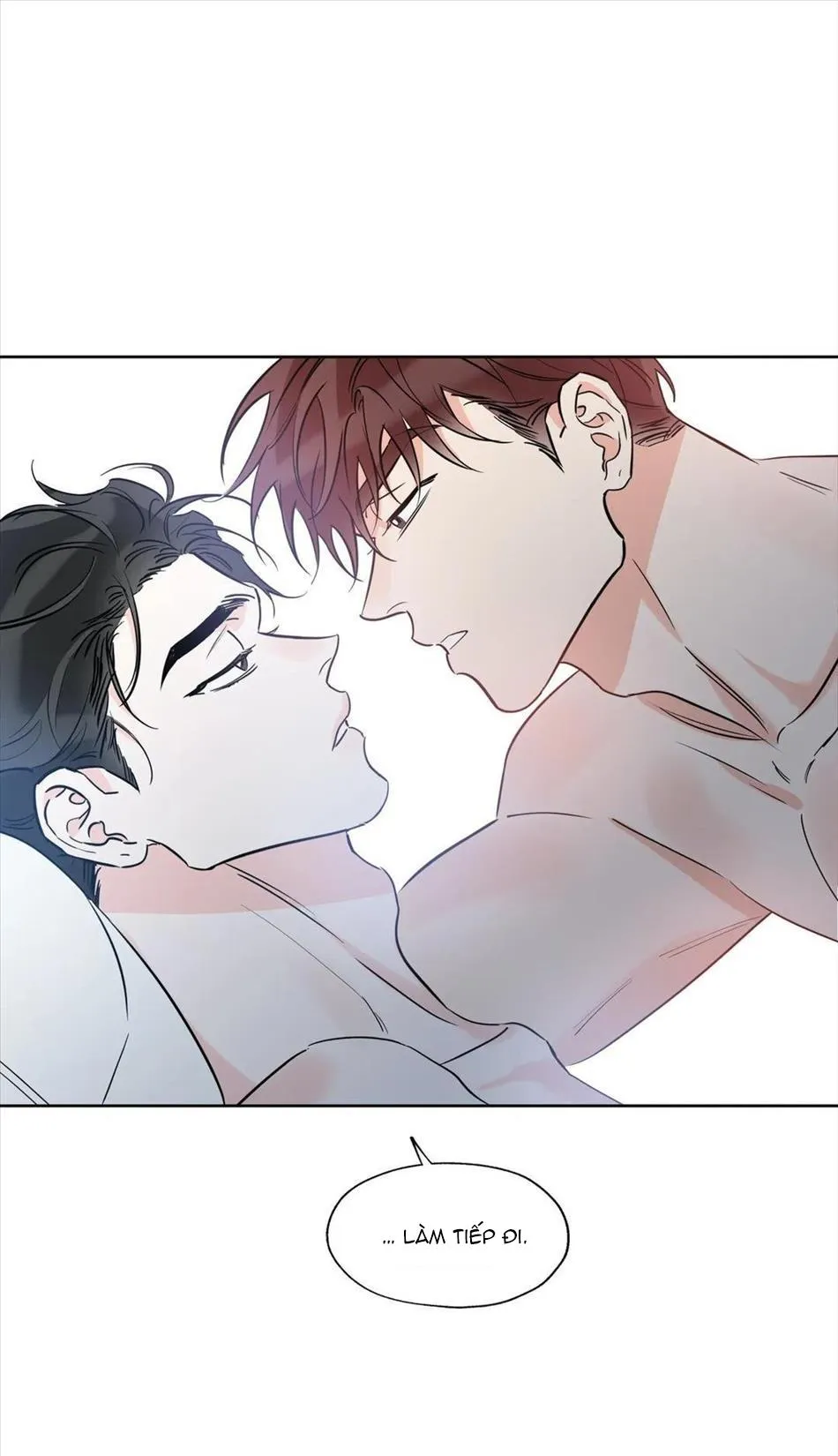 MAY MẮN NƠI THIÊN ĐƯỜNG Chapter 17 Trang 51