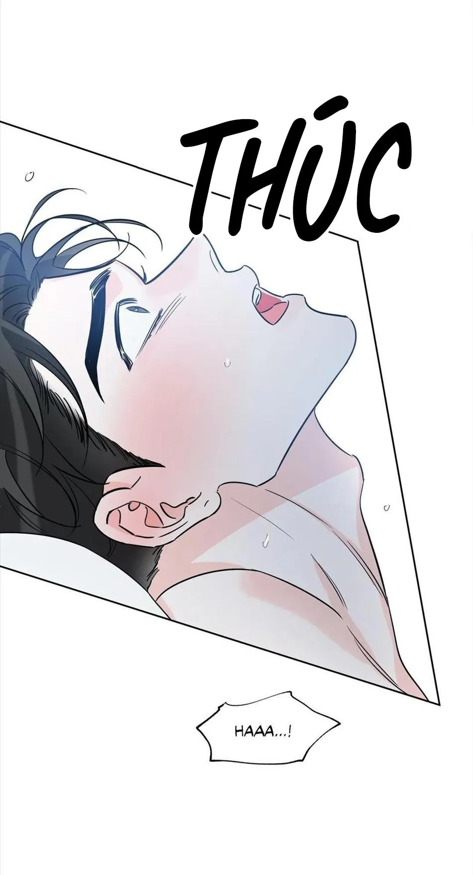 MAY MẮN NƠI THIÊN ĐƯỜNG Chapter 17 Trang 54