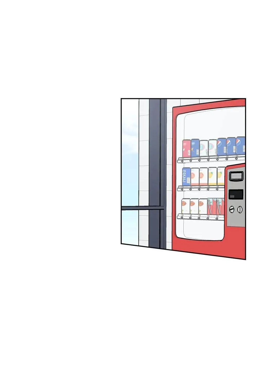 MAY MẮN NƠI THIÊN ĐƯỜNG Chapter 18 Trang 12