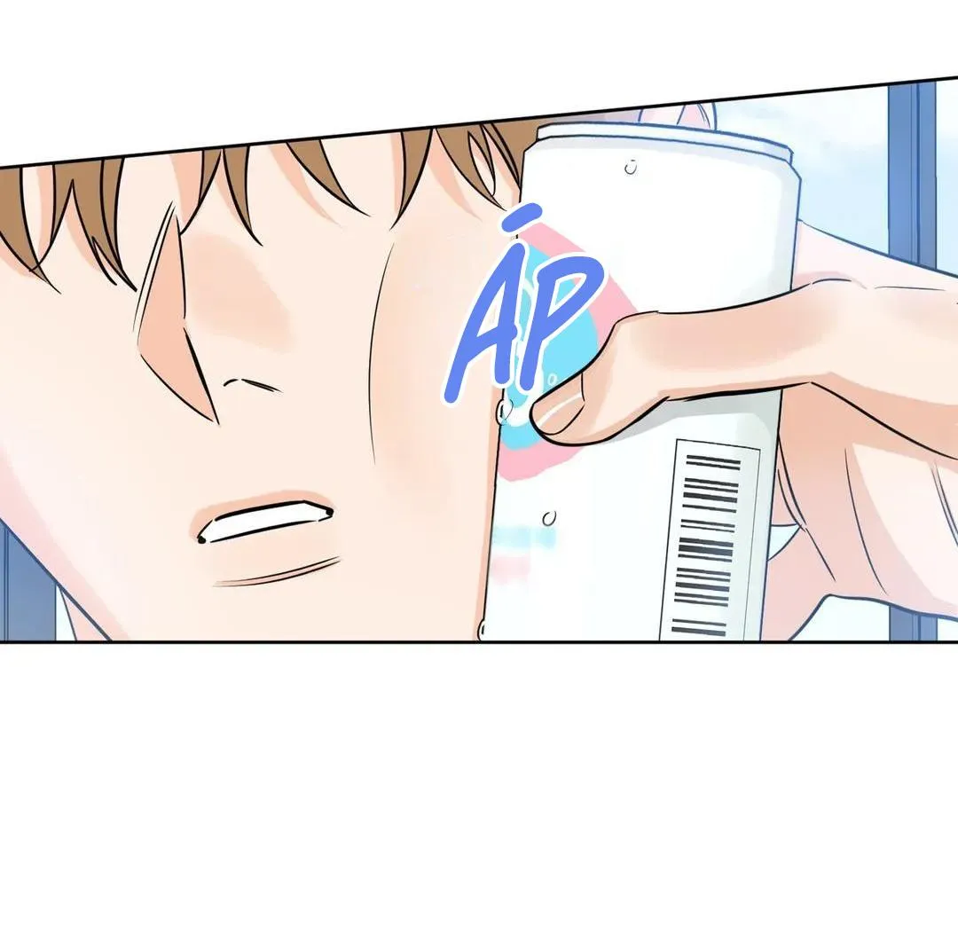 MAY MẮN NƠI THIÊN ĐƯỜNG Chapter 18 Trang 13