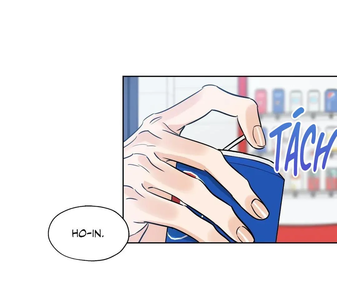 MAY MẮN NƠI THIÊN ĐƯỜNG Chapter 18 Trang 15