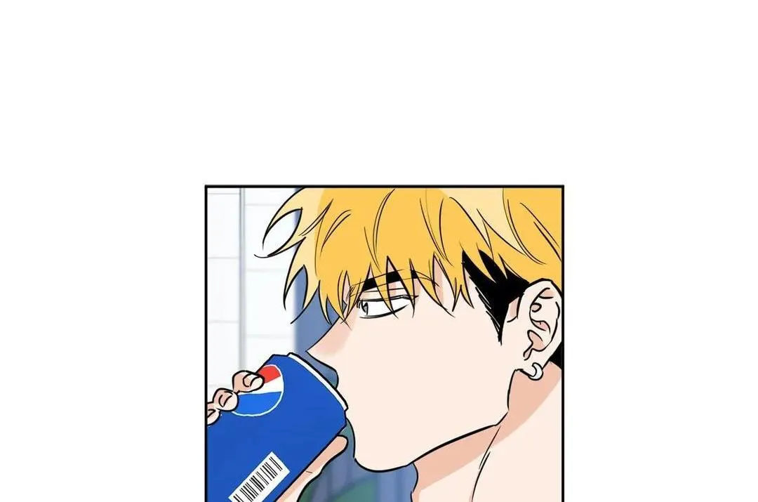 MAY MẮN NƠI THIÊN ĐƯỜNG Chapter 18 Trang 23