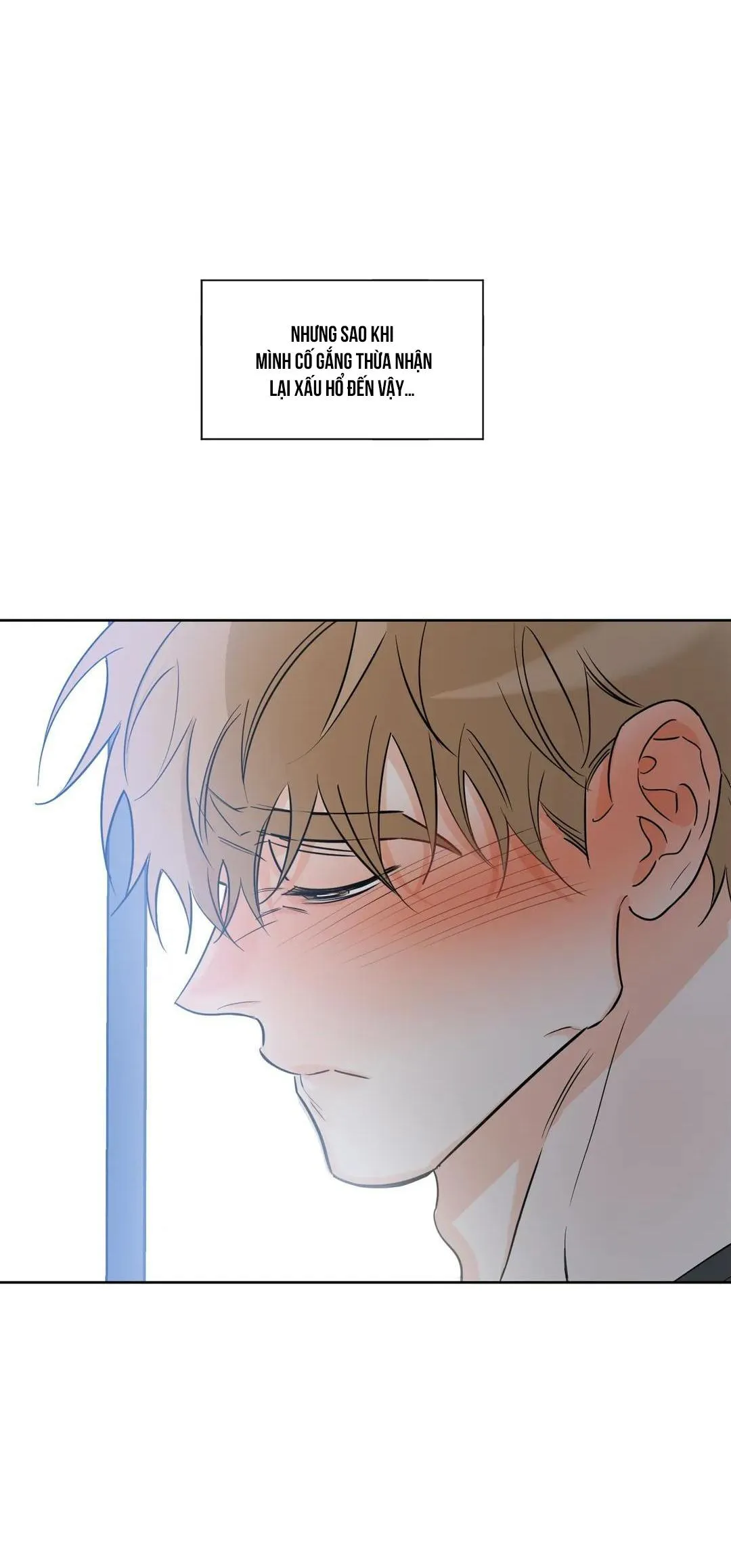 MAY MẮN NƠI THIÊN ĐƯỜNG Chapter 18 Trang 30