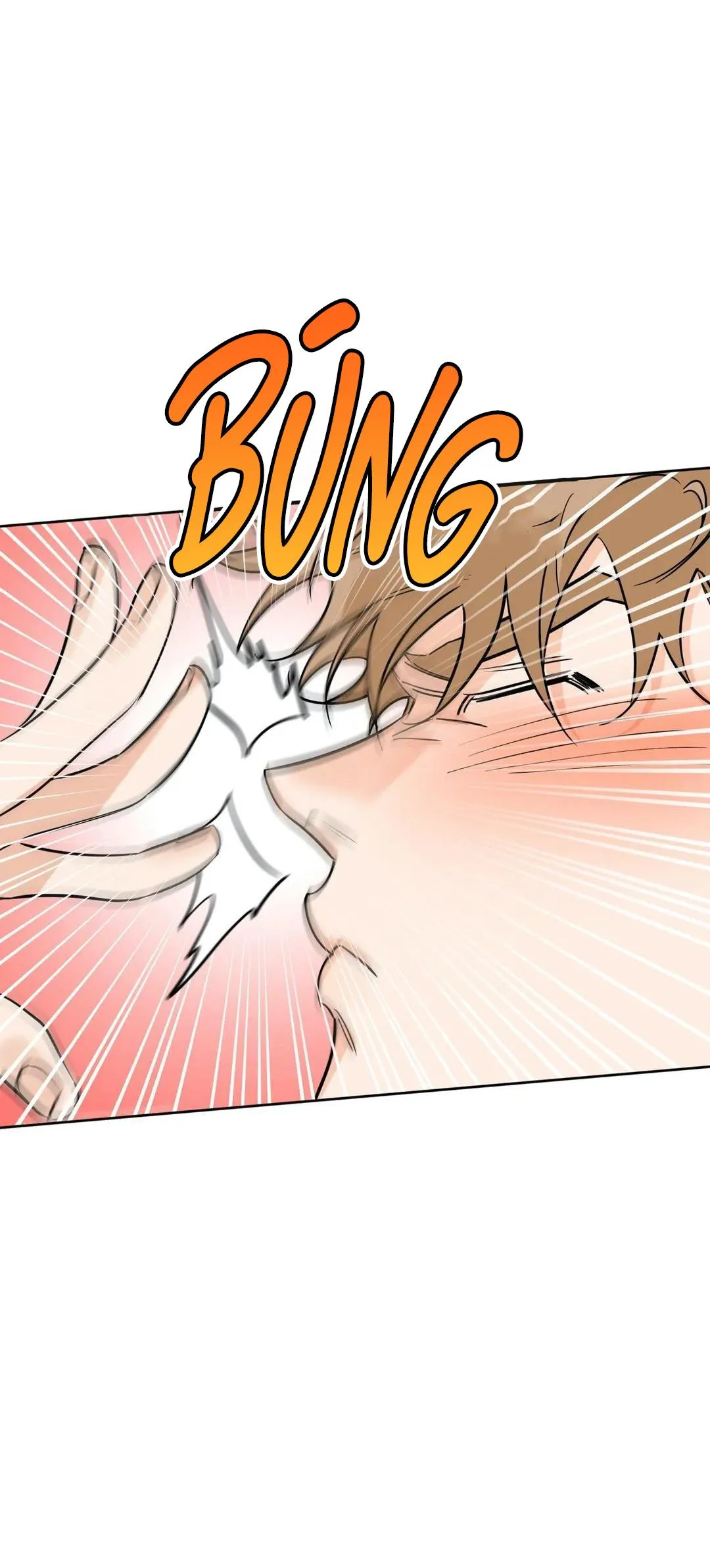 MAY MẮN NƠI THIÊN ĐƯỜNG Chapter 18 Trang 32