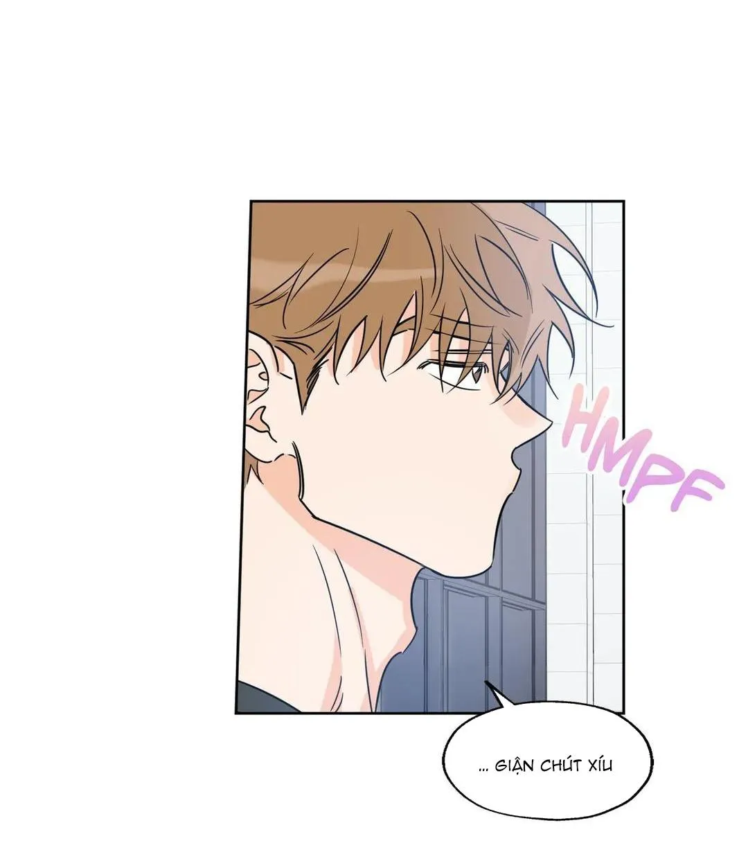 MAY MẮN NƠI THIÊN ĐƯỜNG Chapter 18 Trang 43