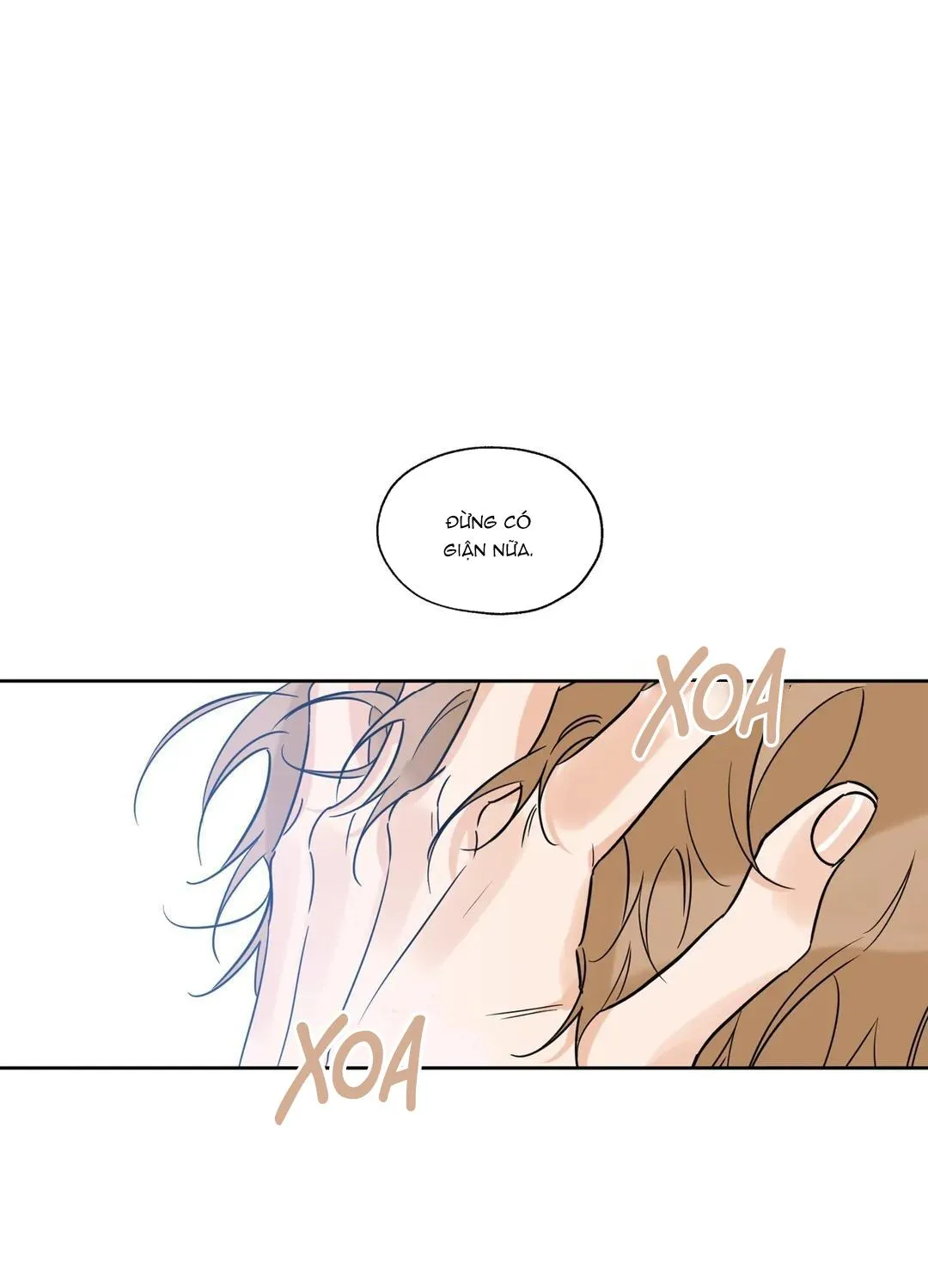 MAY MẮN NƠI THIÊN ĐƯỜNG Chapter 18 Trang 44