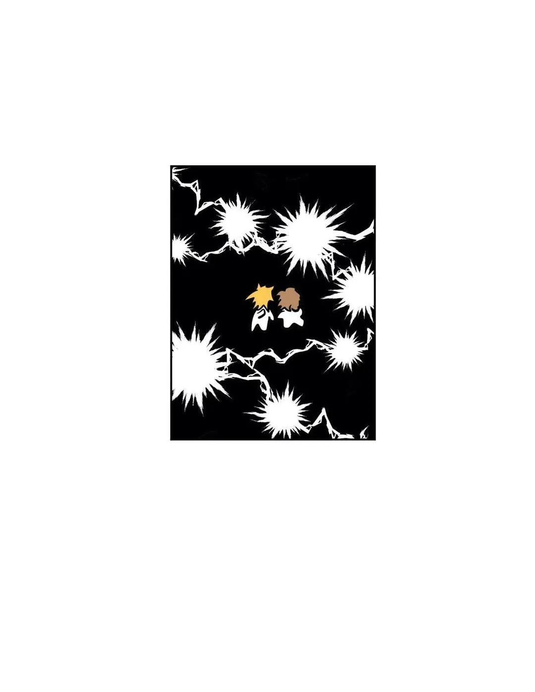 MAY MẮN NƠI THIÊN ĐƯỜNG Chapter 18 Trang 56