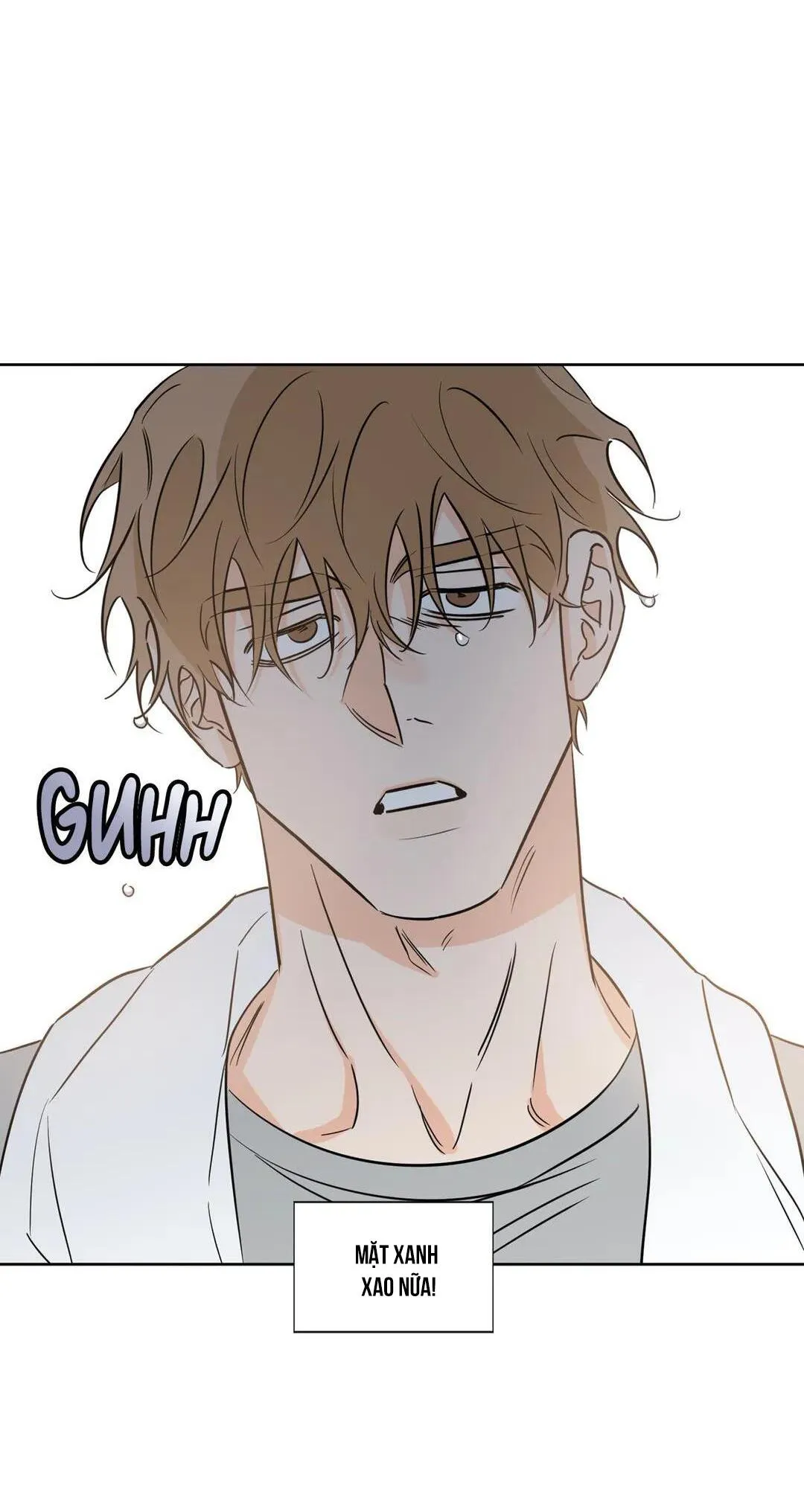 MAY MẮN NƠI THIÊN ĐƯỜNG Chapter 19 Trang 3