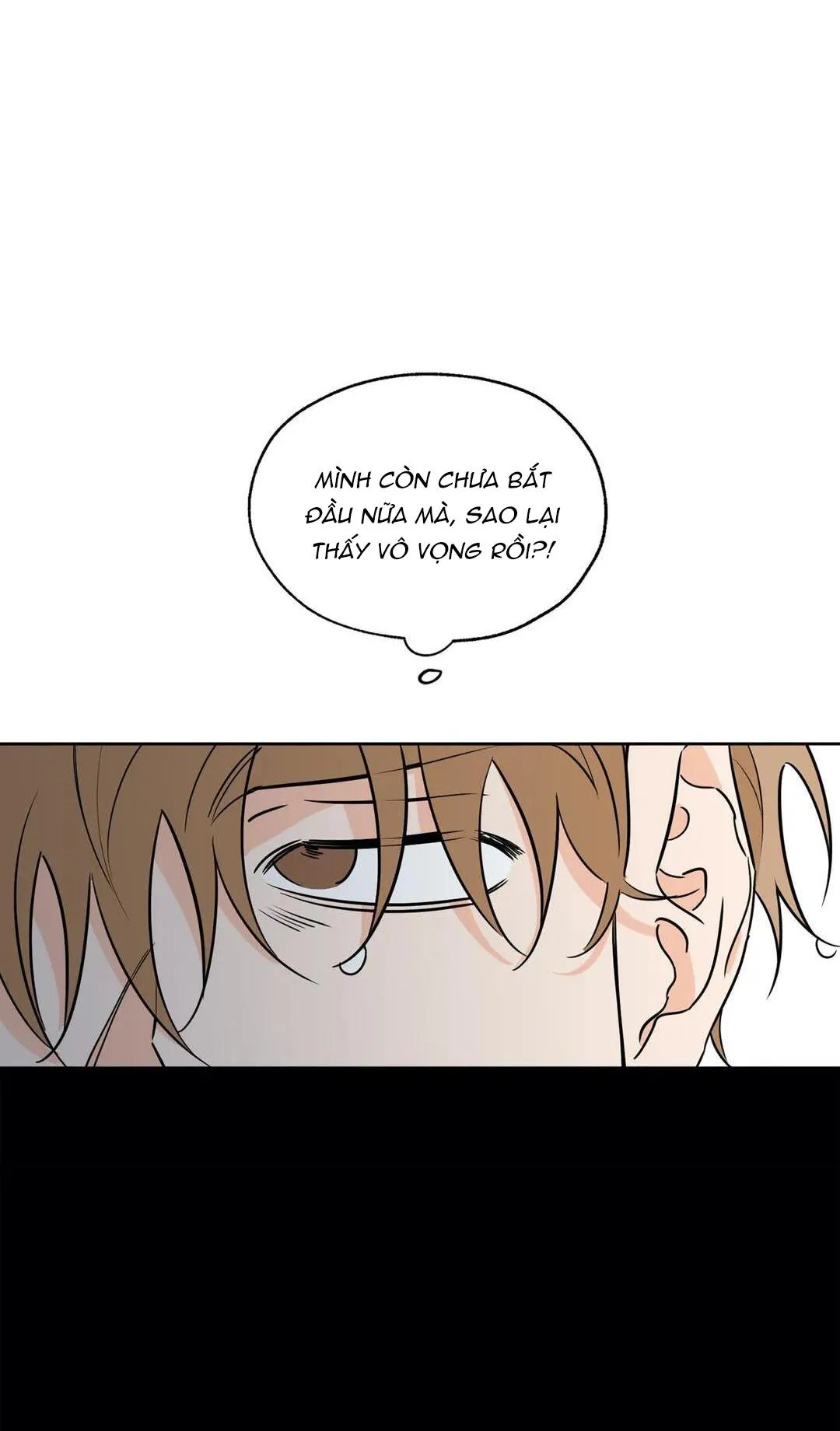 MAY MẮN NƠI THIÊN ĐƯỜNG Chapter 19 Trang 4