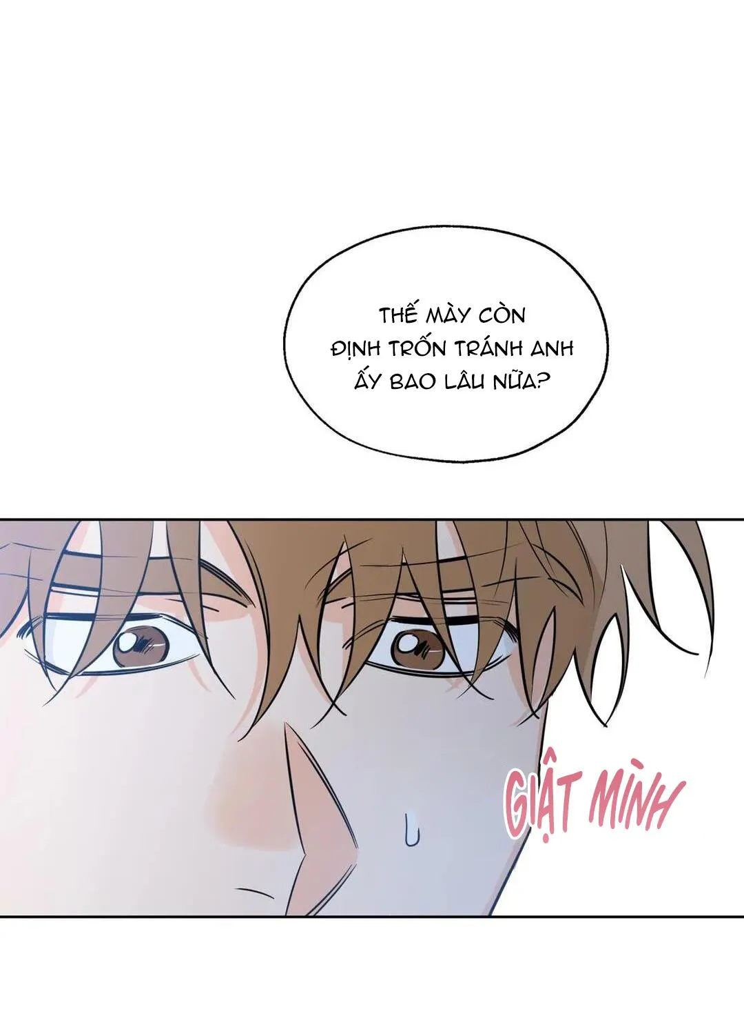 MAY MẮN NƠI THIÊN ĐƯỜNG Chapter 19 Trang 14