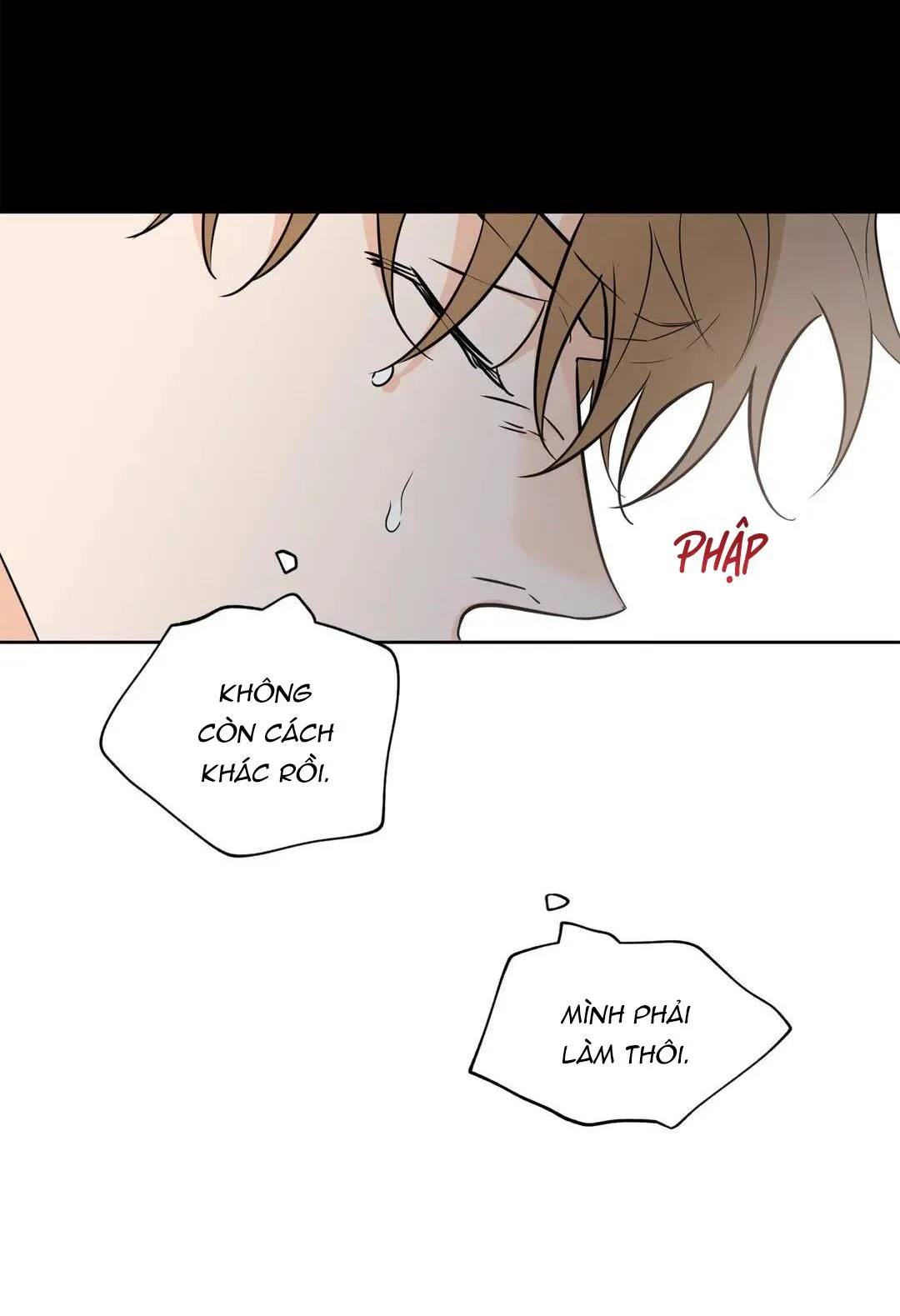 MAY MẮN NƠI THIÊN ĐƯỜNG Chapter 19 Trang 19