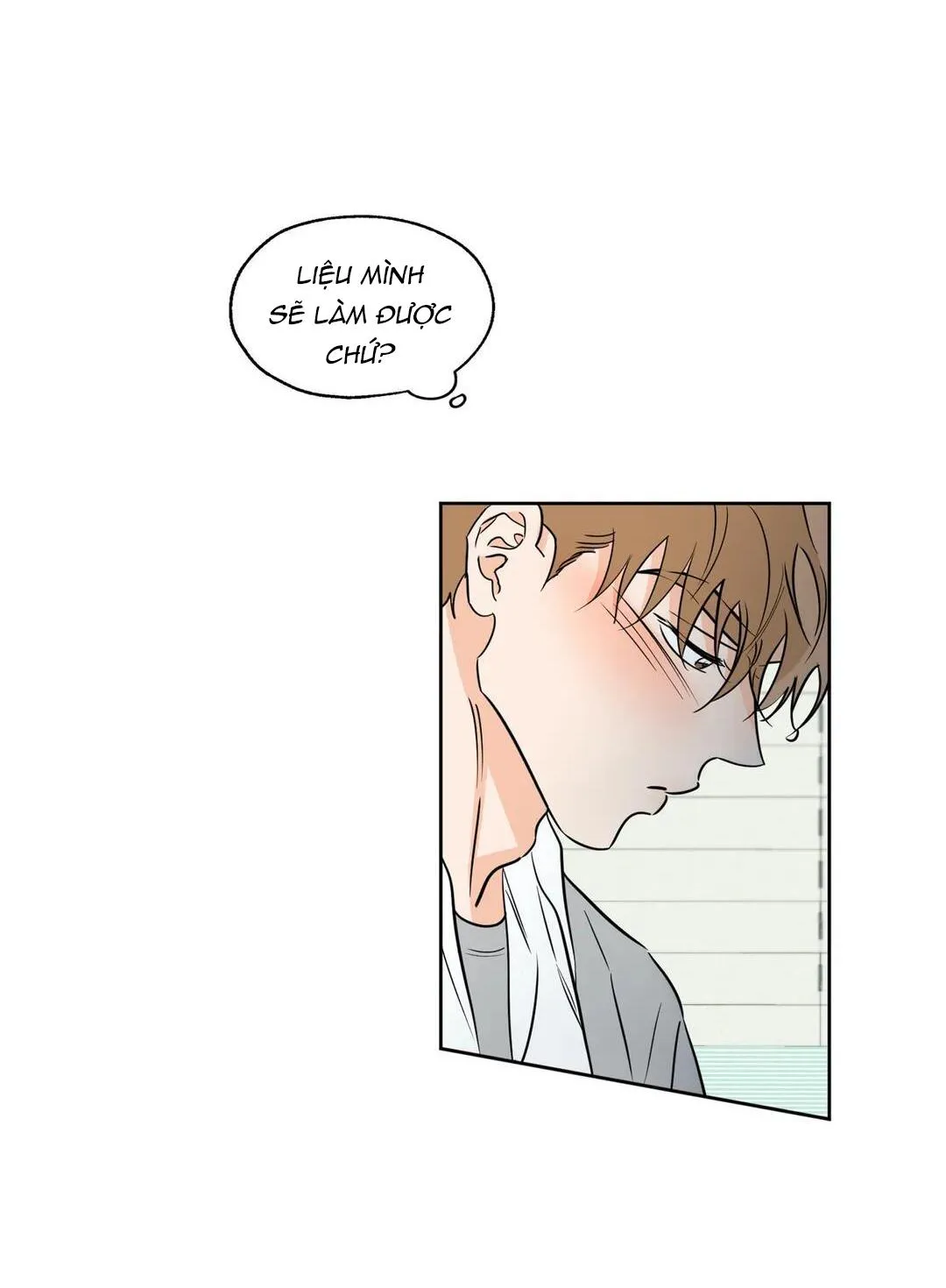 MAY MẮN NƠI THIÊN ĐƯỜNG Chapter 19 Trang 22