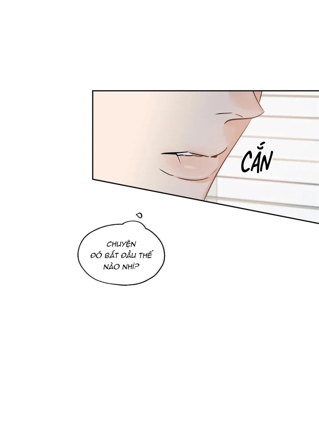 MAY MẮN NƠI THIÊN ĐƯỜNG Chapter 19 Trang 26