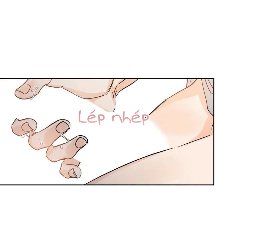 MAY MẮN NƠI THIÊN ĐƯỜNG Chapter 19 Trang 31