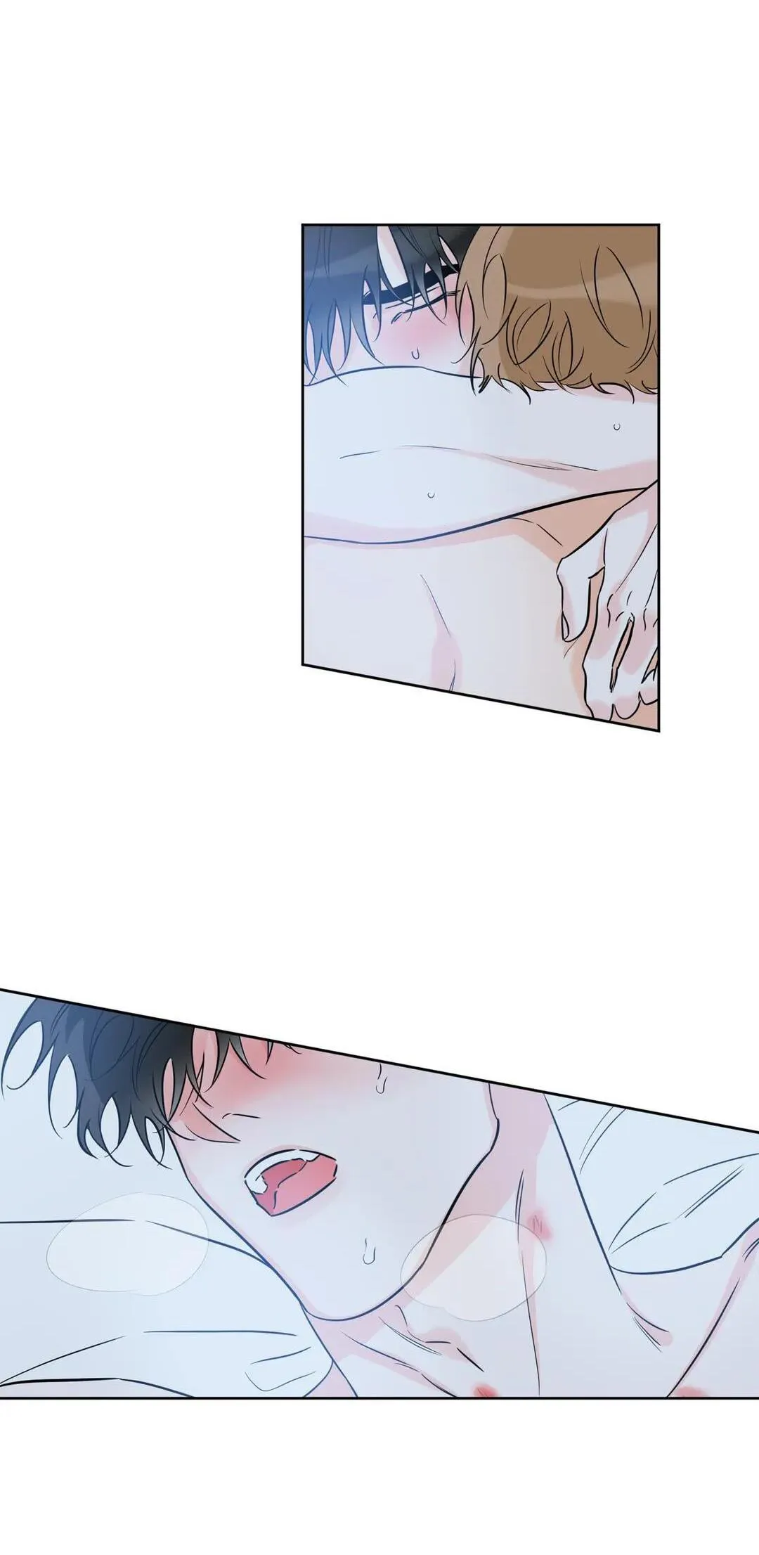 MAY MẮN NƠI THIÊN ĐƯỜNG Chapter 19 Trang 33