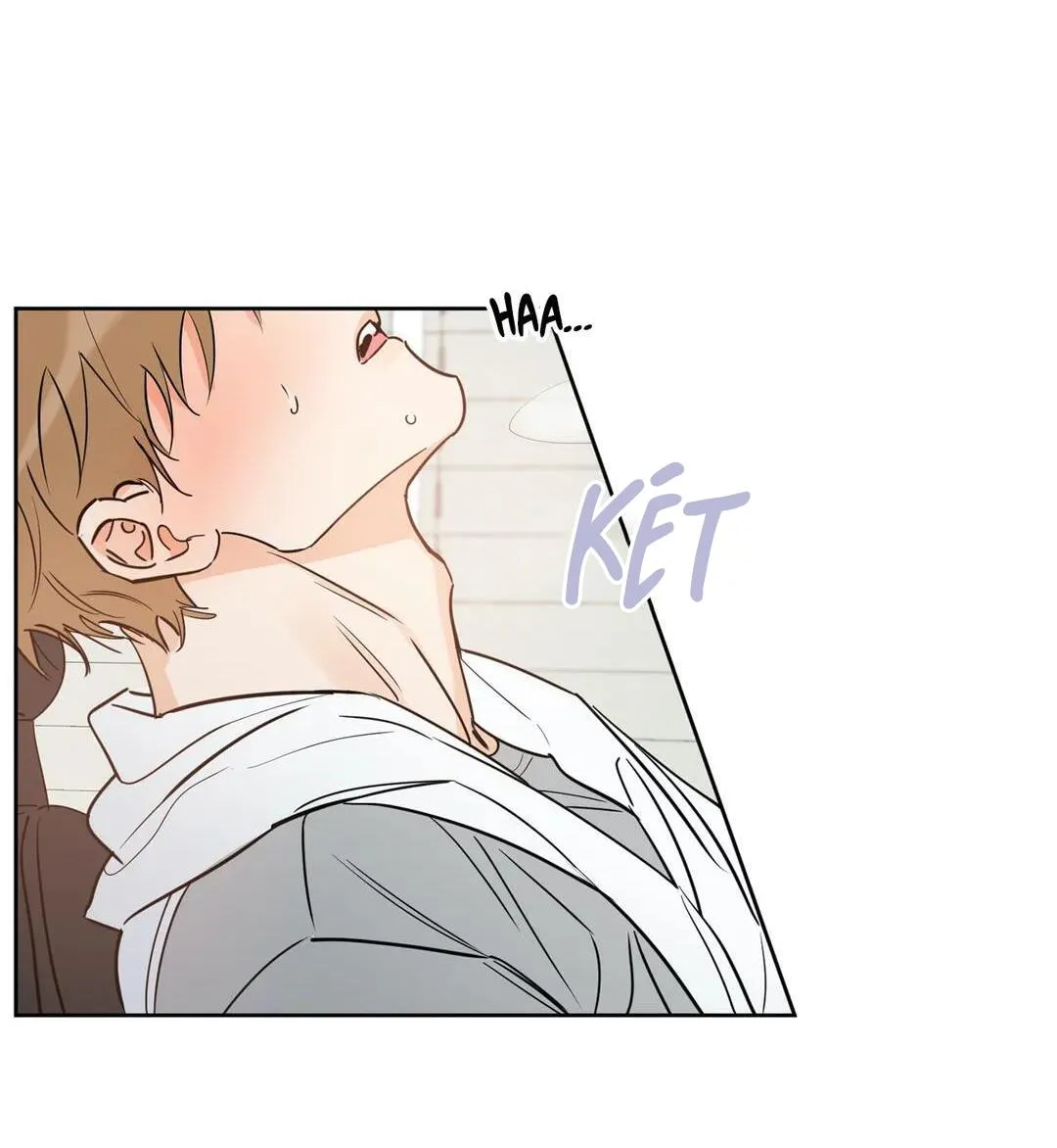 MAY MẮN NƠI THIÊN ĐƯỜNG Chapter 19 Trang 36