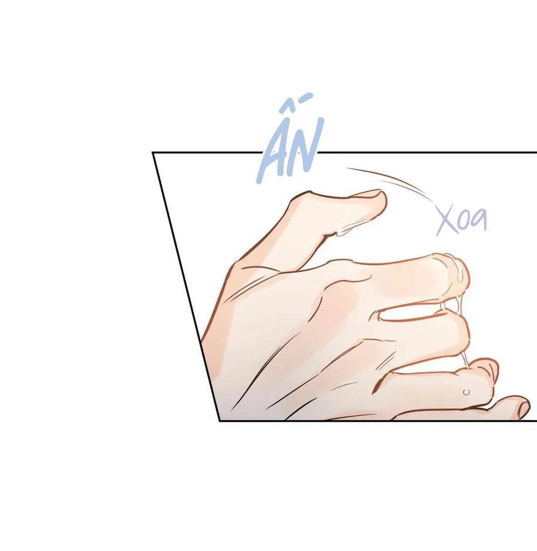 MAY MẮN NƠI THIÊN ĐƯỜNG Chapter 19 Trang 37