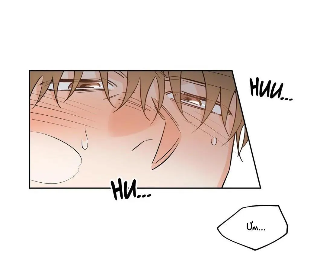 MAY MẮN NƠI THIÊN ĐƯỜNG Chapter 19 Trang 38