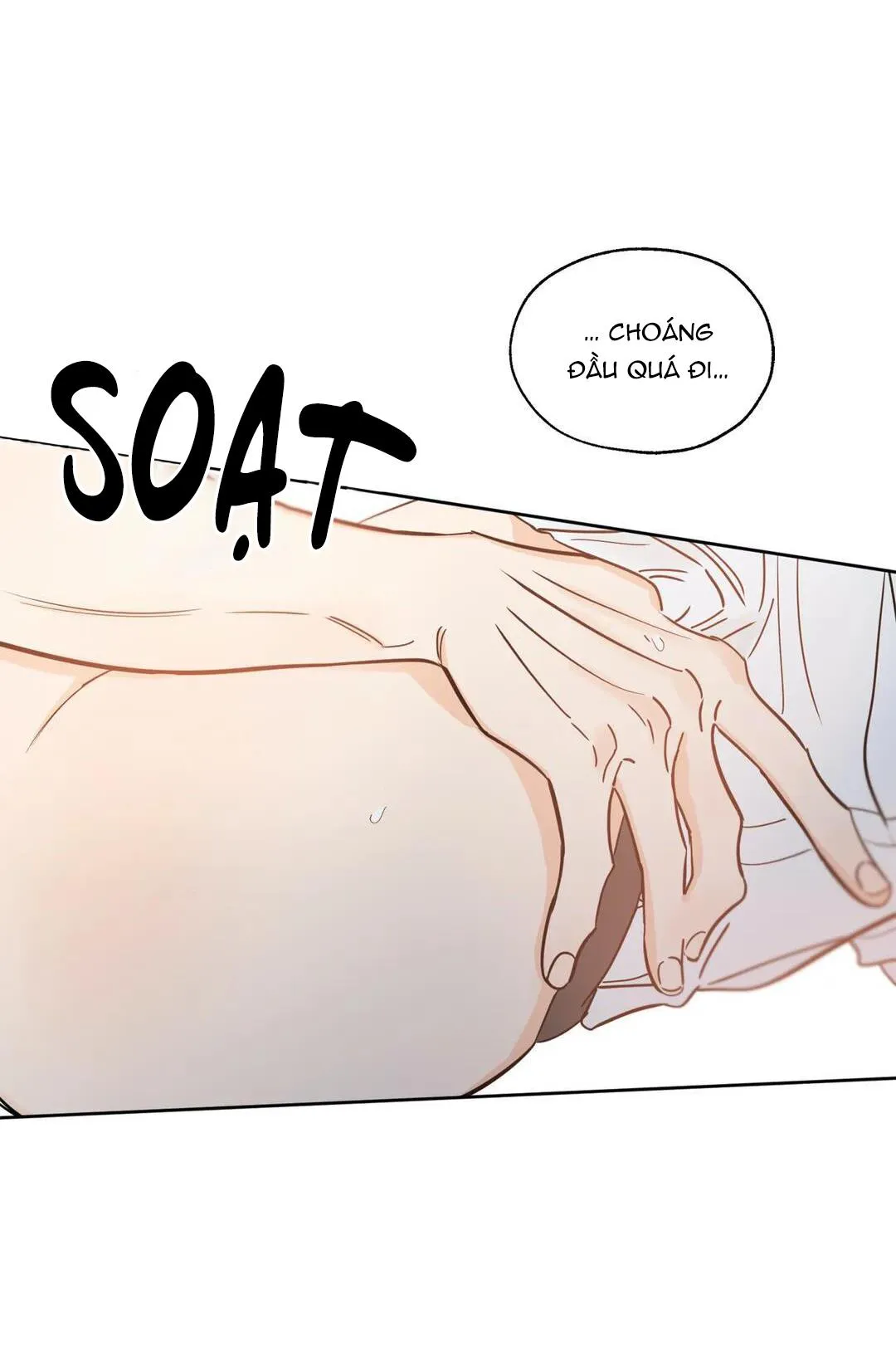 MAY MẮN NƠI THIÊN ĐƯỜNG Chapter 19 Trang 40