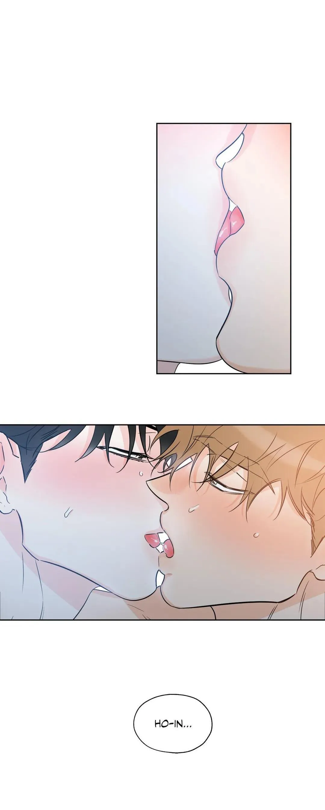 MAY MẮN NƠI THIÊN ĐƯỜNG Chapter 19 Trang 45