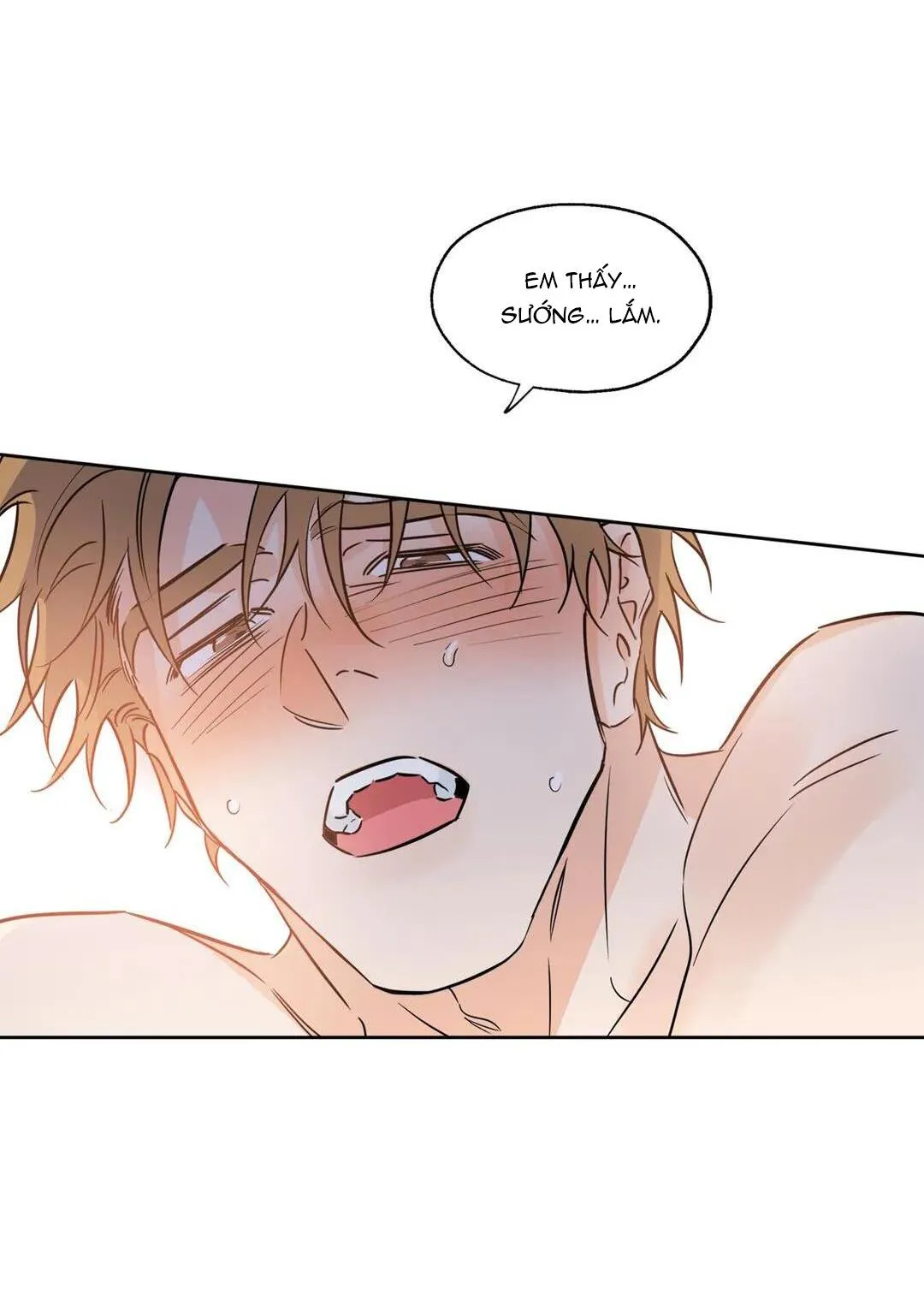 MAY MẮN NƠI THIÊN ĐƯỜNG Chapter 19 Trang 47