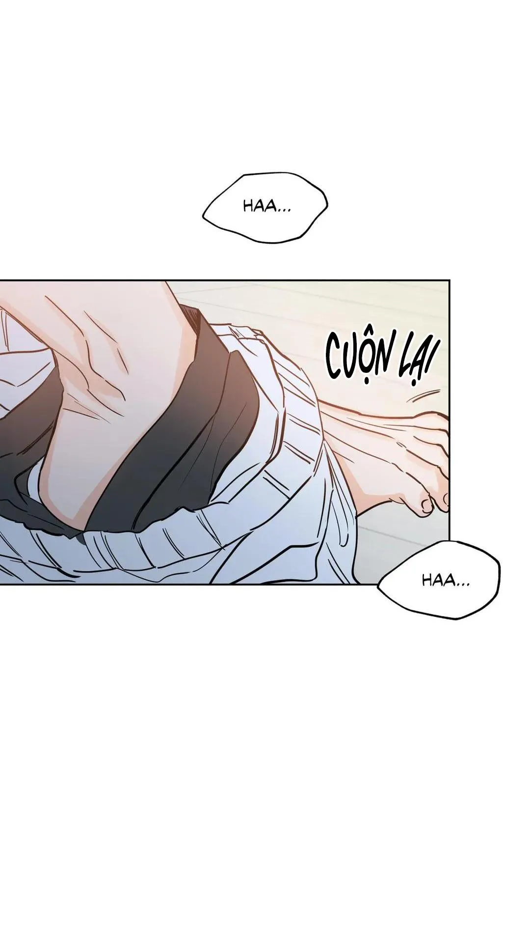 MAY MẮN NƠI THIÊN ĐƯỜNG Chapter 19 Trang 51