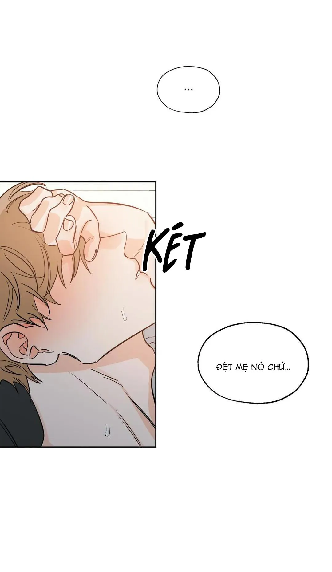 MAY MẮN NƠI THIÊN ĐƯỜNG Chapter 19 Trang 53