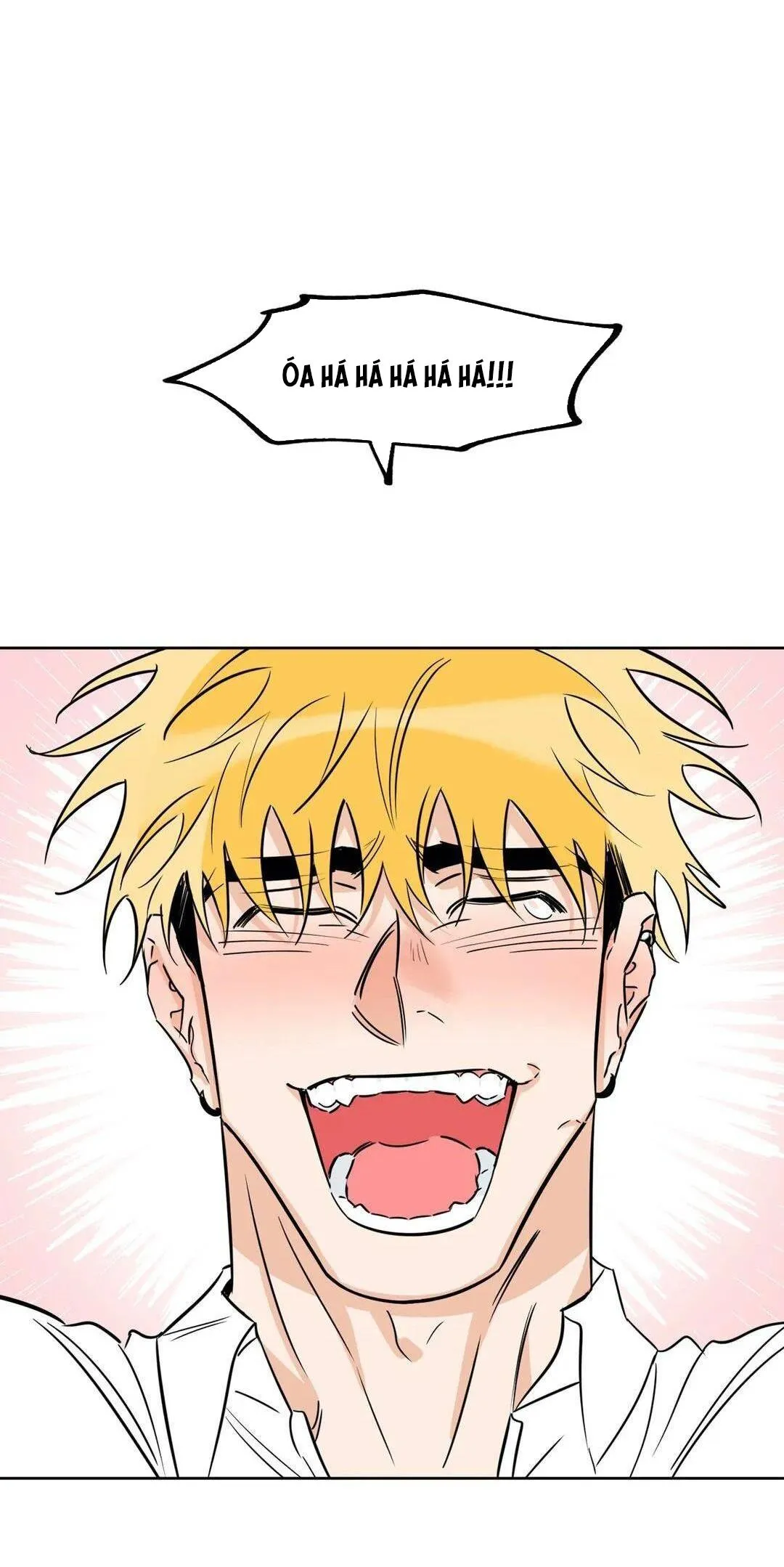 MAY MẮN NƠI THIÊN ĐƯỜNG Chapter 20 Trang 7