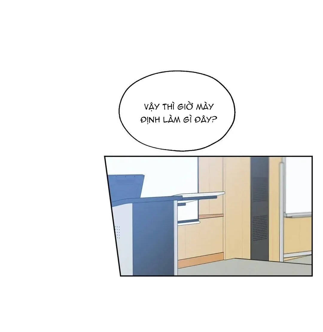 MAY MẮN NƠI THIÊN ĐƯỜNG Chapter 20 Trang 14