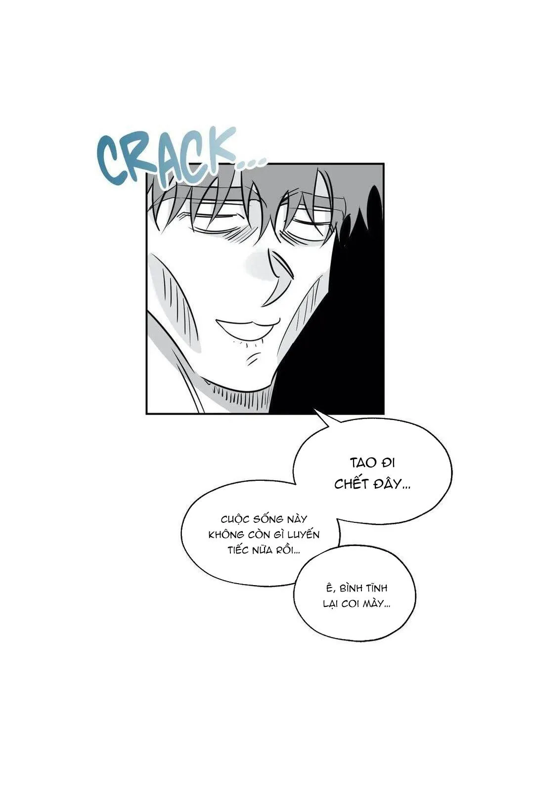 MAY MẮN NƠI THIÊN ĐƯỜNG Chapter 20 Trang 18