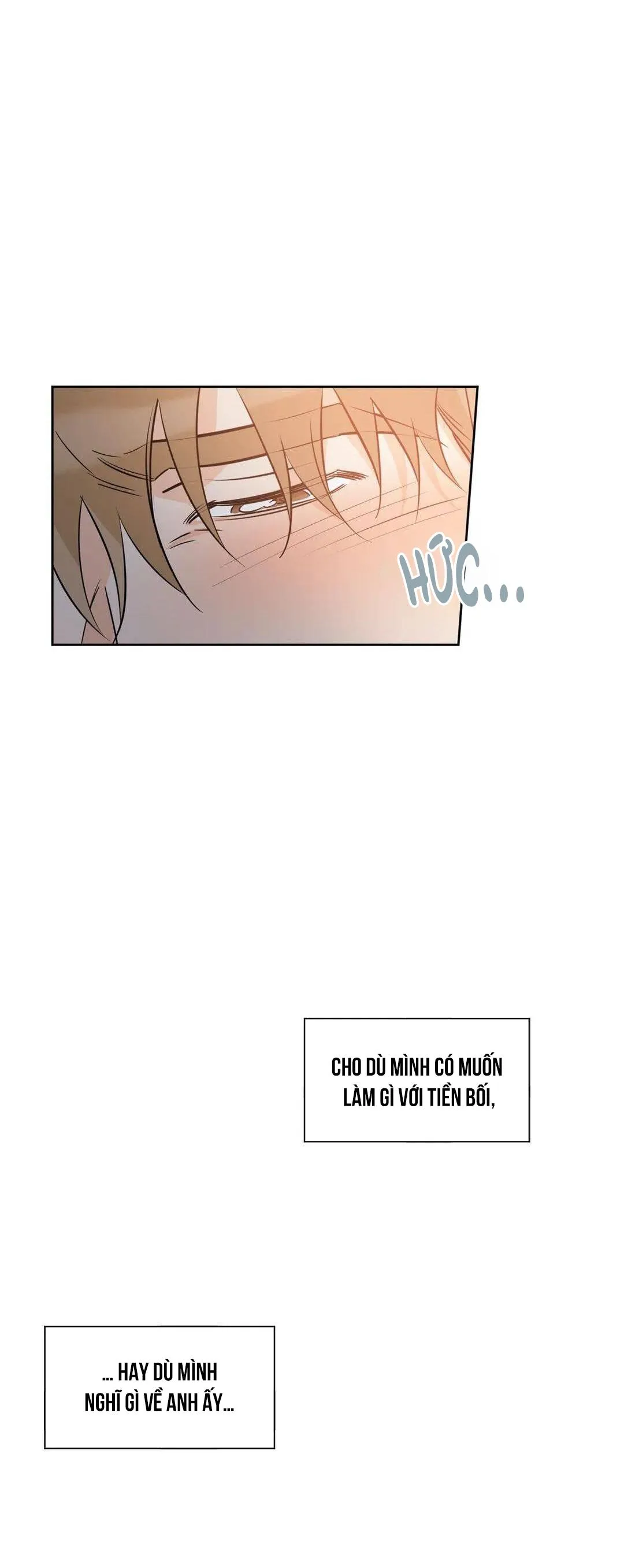 MAY MẮN NƠI THIÊN ĐƯỜNG Chapter 20 Trang 30