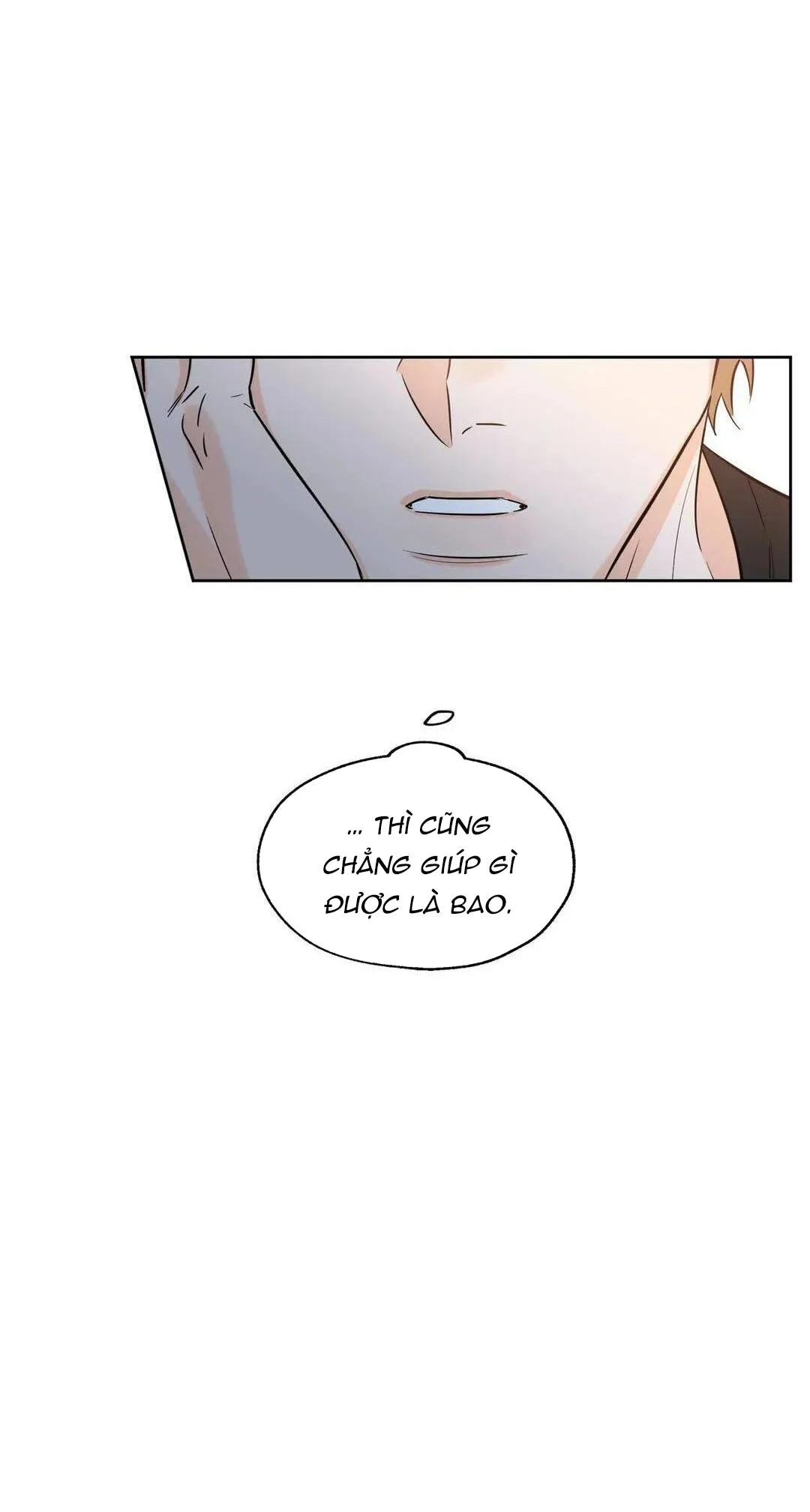 MAY MẮN NƠI THIÊN ĐƯỜNG Chapter 20 Trang 31