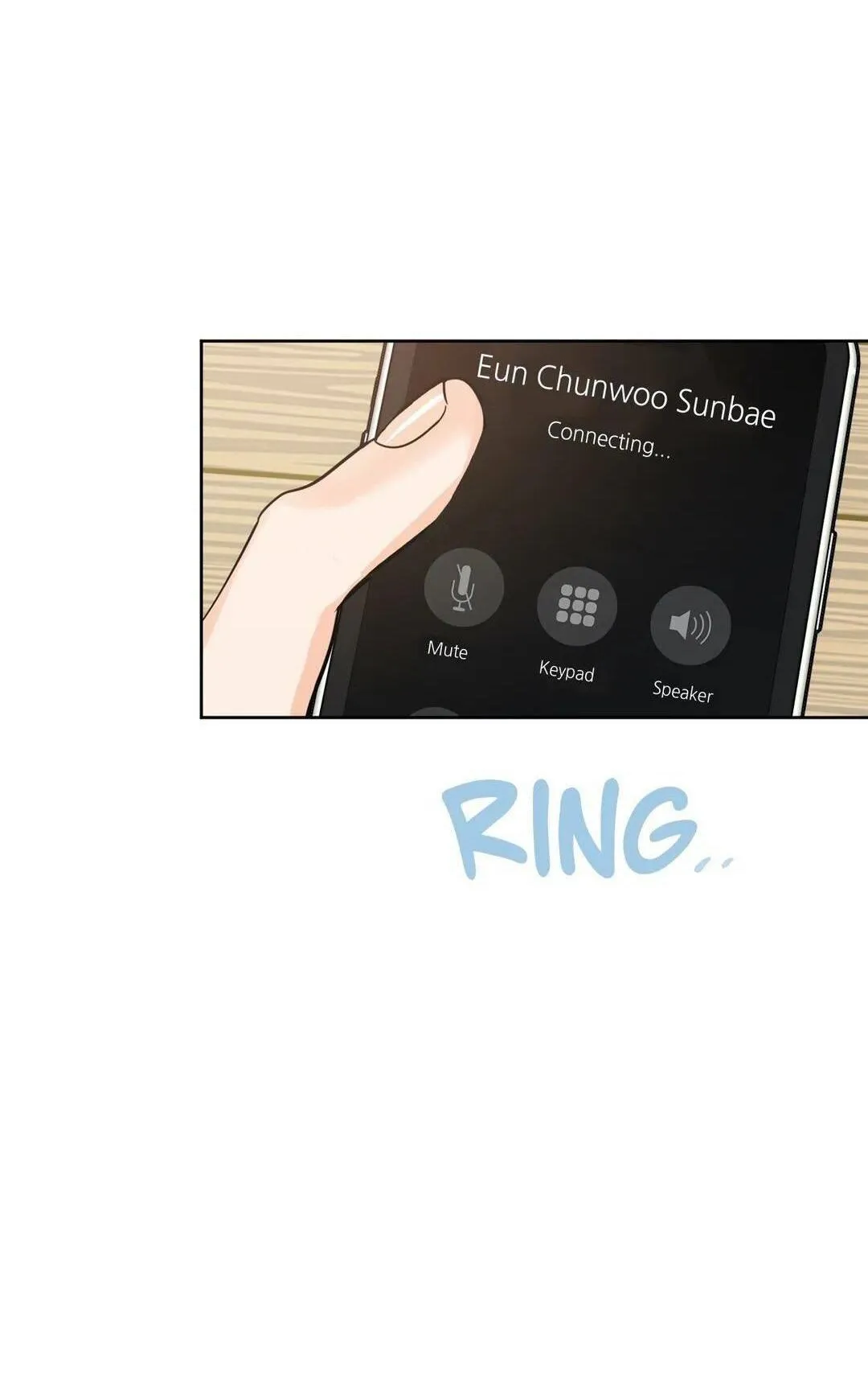 MAY MẮN NƠI THIÊN ĐƯỜNG Chapter 20 Trang 37