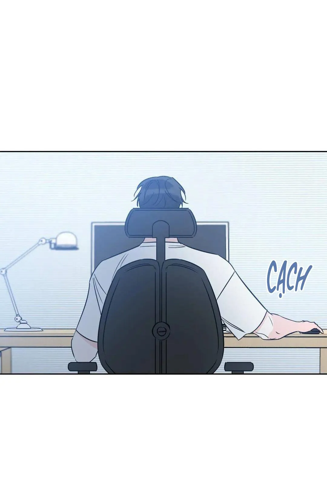 MAY MẮN NƠI THIÊN ĐƯỜNG Chapter 20 Trang 43