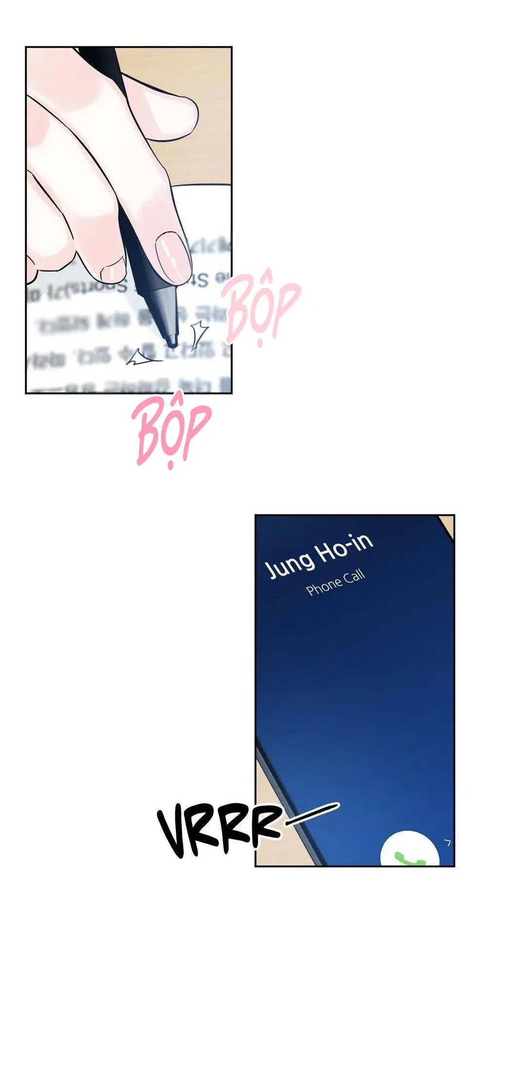 MAY MẮN NƠI THIÊN ĐƯỜNG Chapter 20 Trang 45