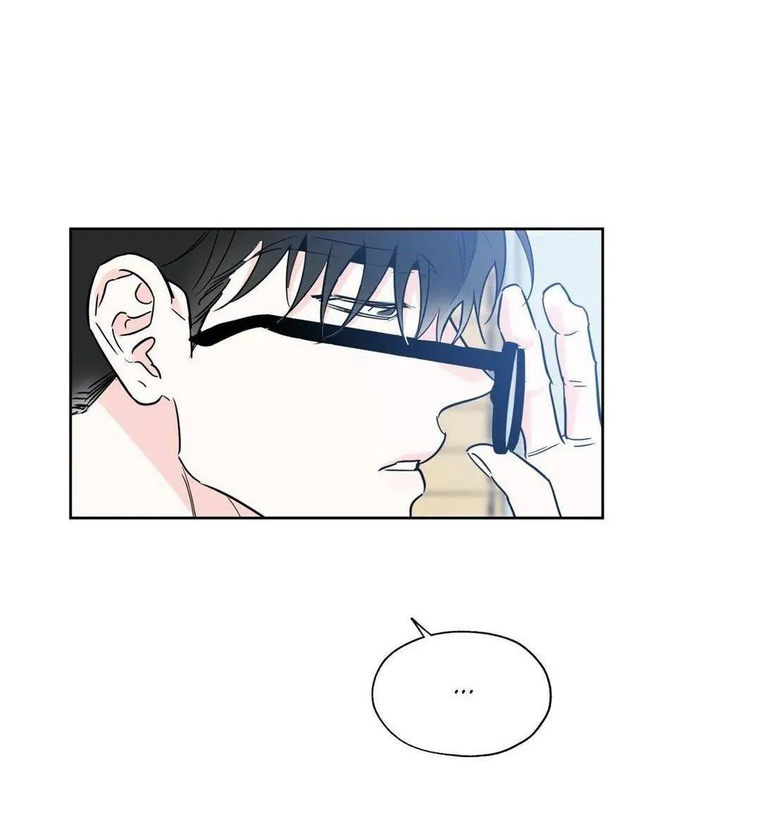 MAY MẮN NƠI THIÊN ĐƯỜNG Chapter 20 Trang 46