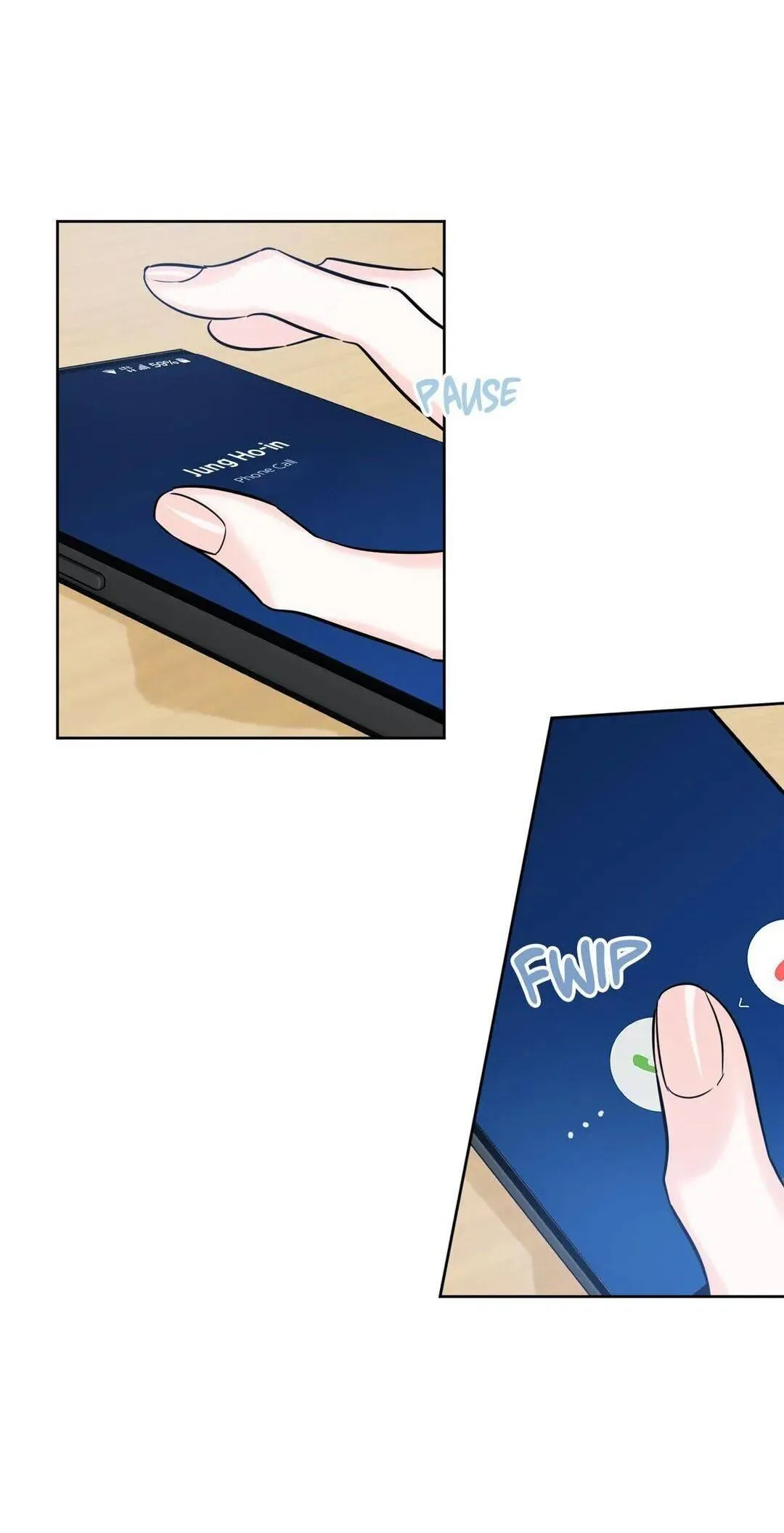 MAY MẮN NƠI THIÊN ĐƯỜNG Chapter 20 Trang 49