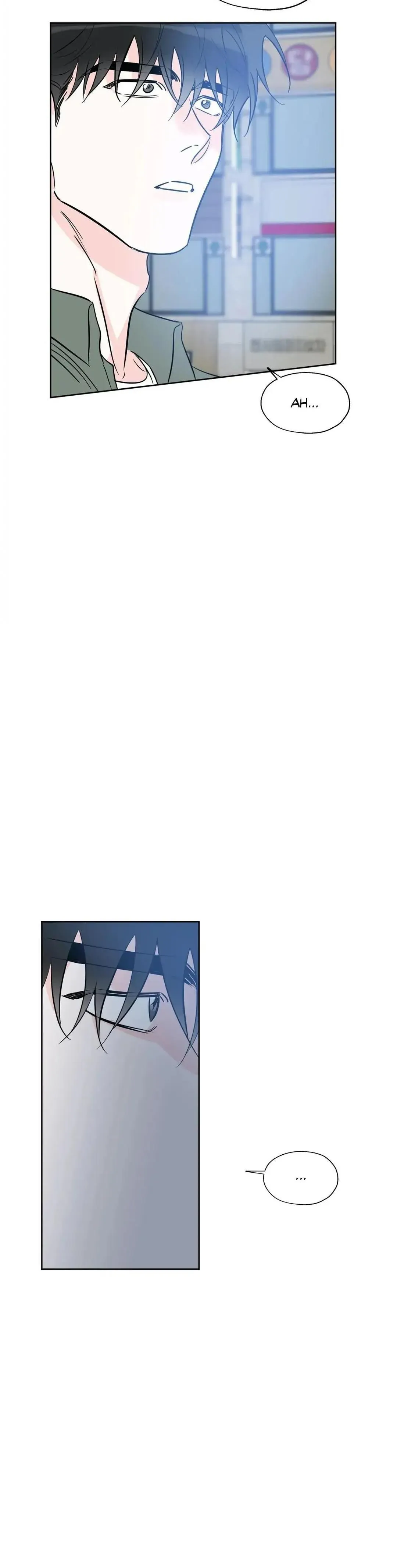 MAY MẮN NƠI THIÊN ĐƯỜNG Chapter 21 Trang 25