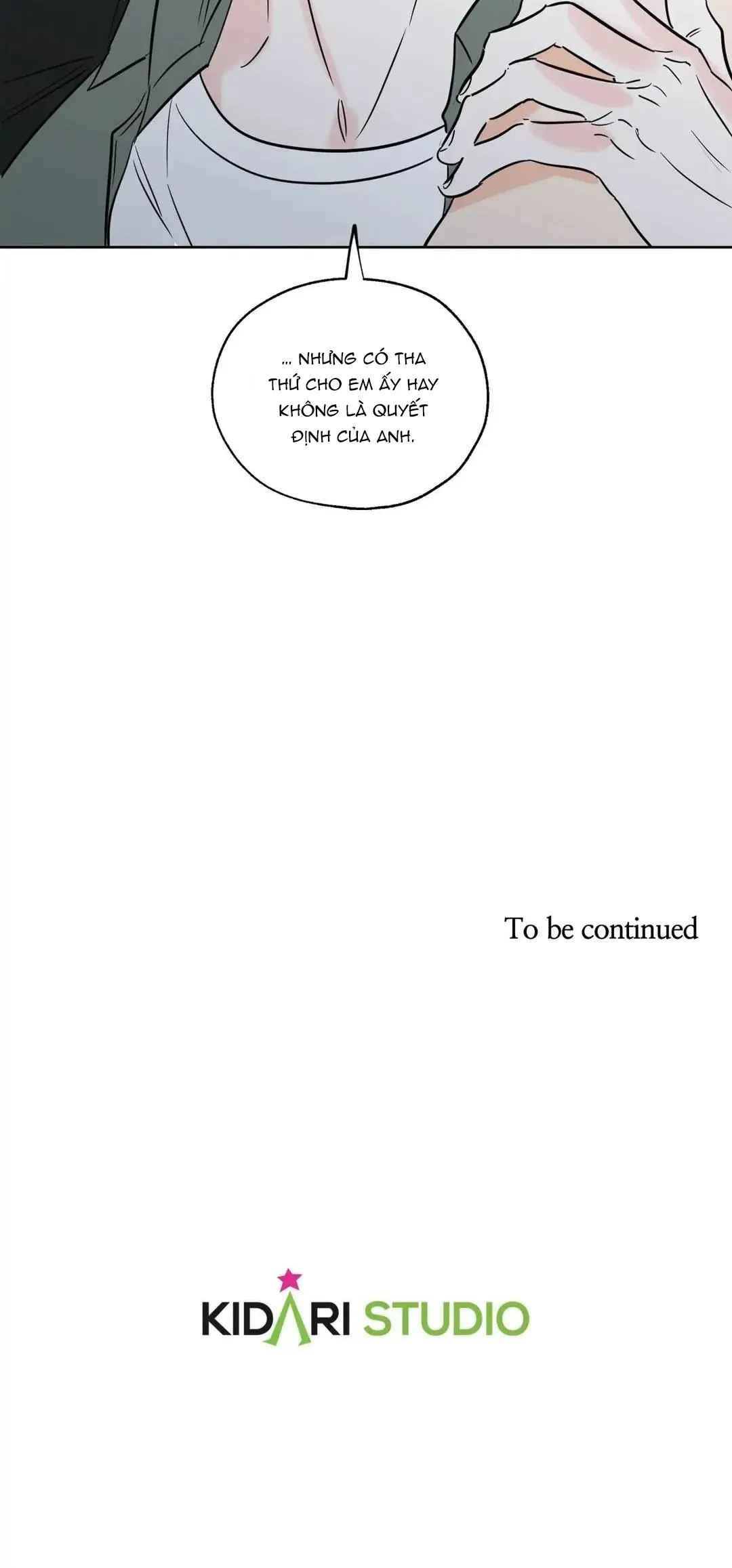 MAY MẮN NƠI THIÊN ĐƯỜNG Chapter 21 Trang 28