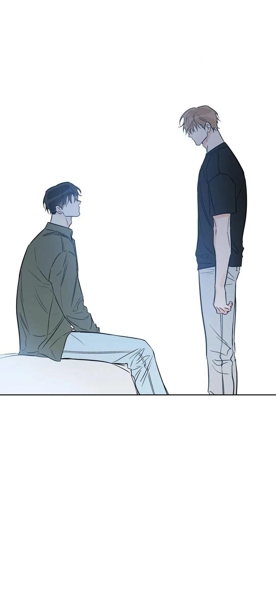 MAY MẮN NƠI THIÊN ĐƯỜNG Chapter 22 Trang 14