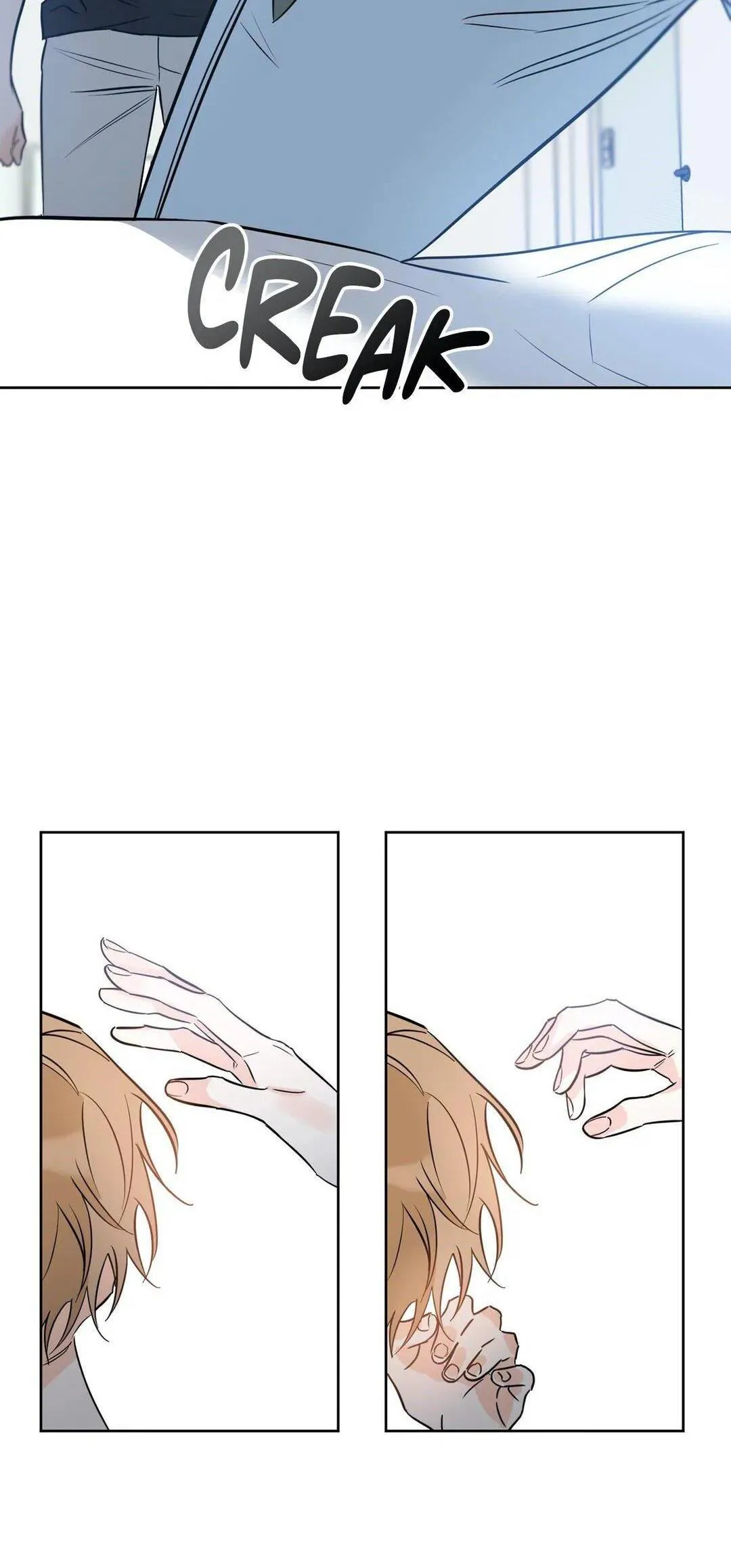 MAY MẮN NƠI THIÊN ĐƯỜNG Chapter 22 Trang 21